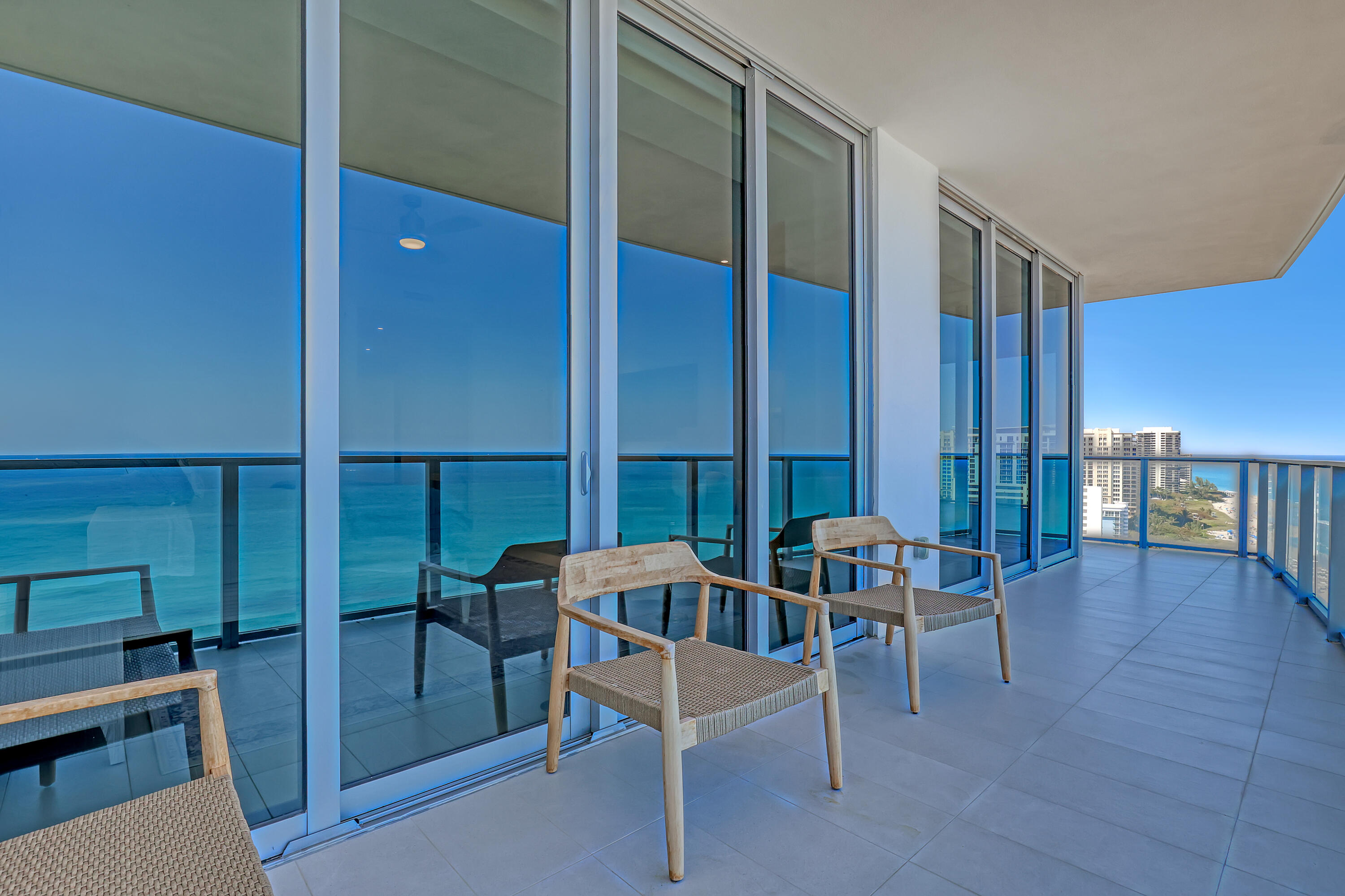 3100 N Ocean Drive H-1703