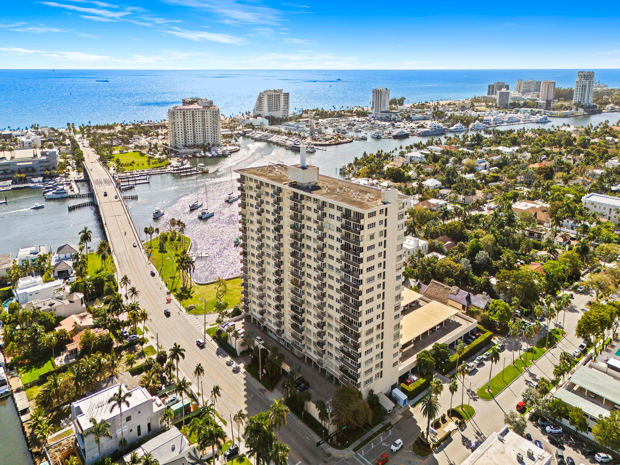 2500 E Las Olas Boulevard 404