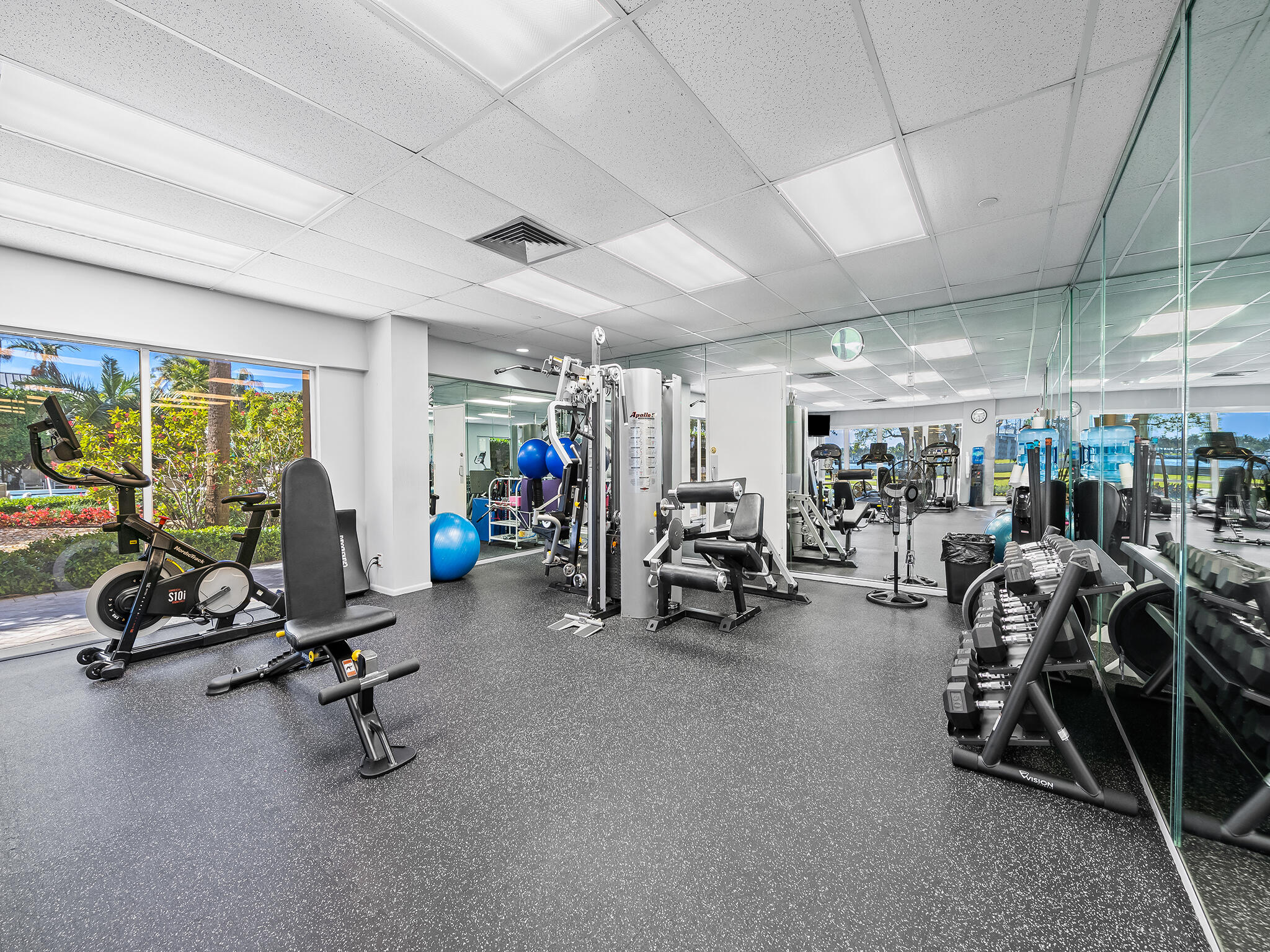 2500 E Las Olas Boulevard 404