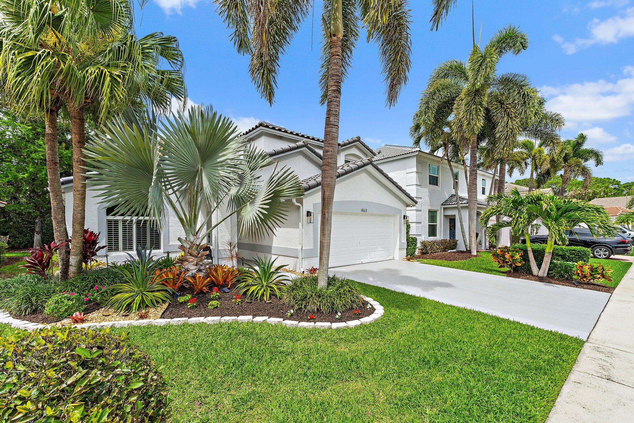 463 Woodview Circle