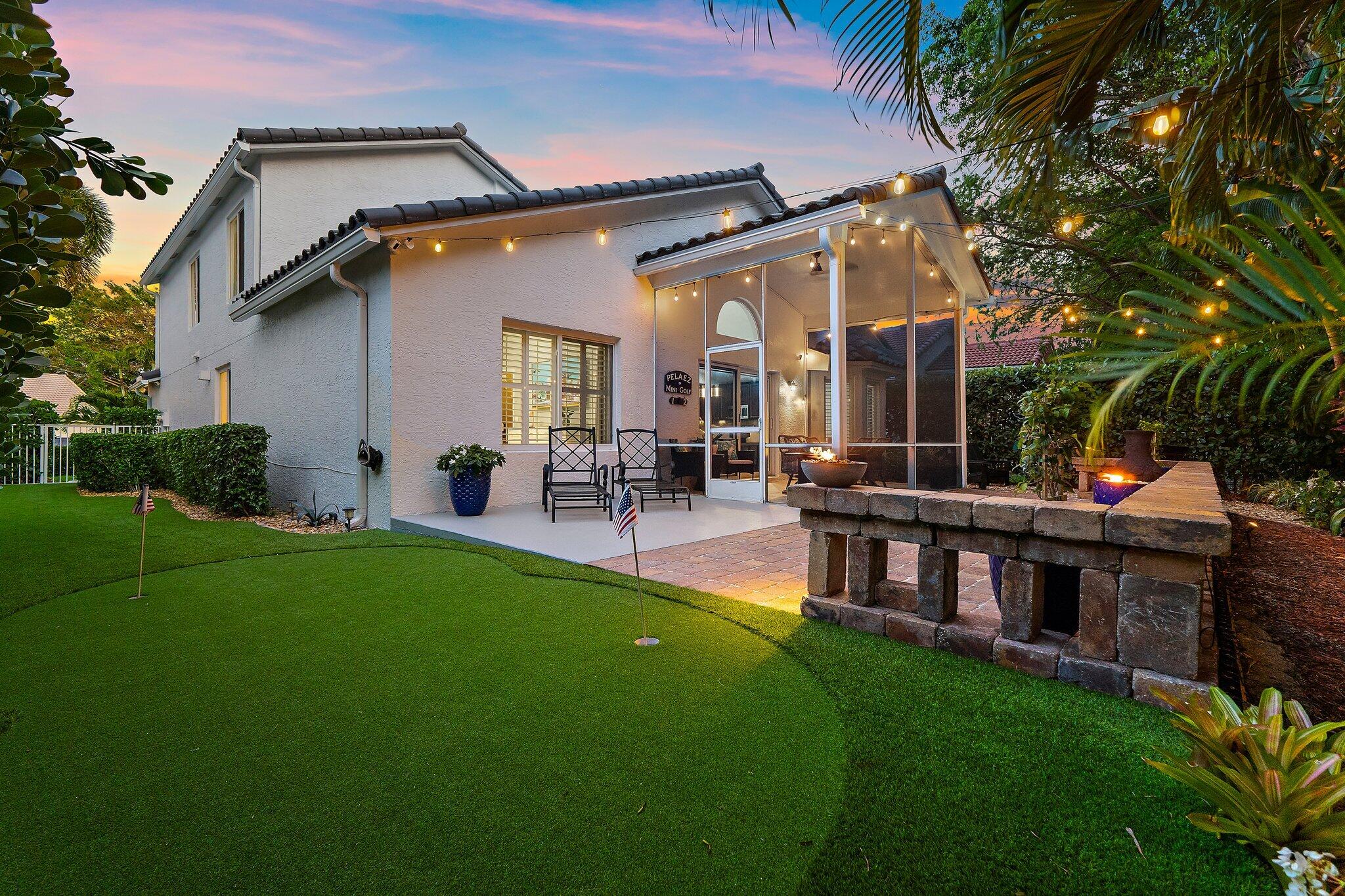 463 Woodview Circle