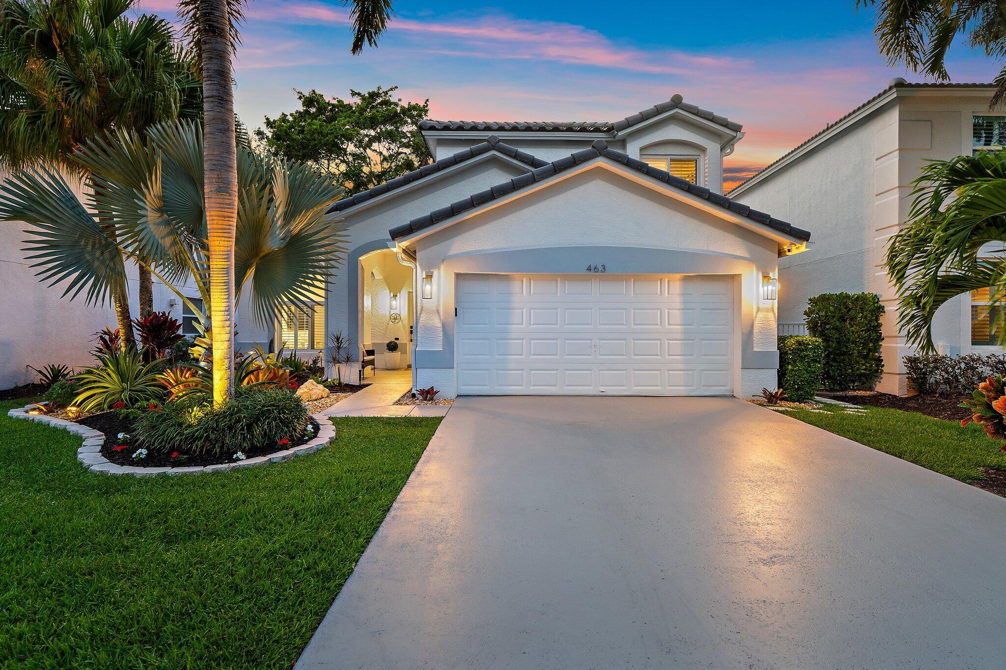 463 Woodview Circle
