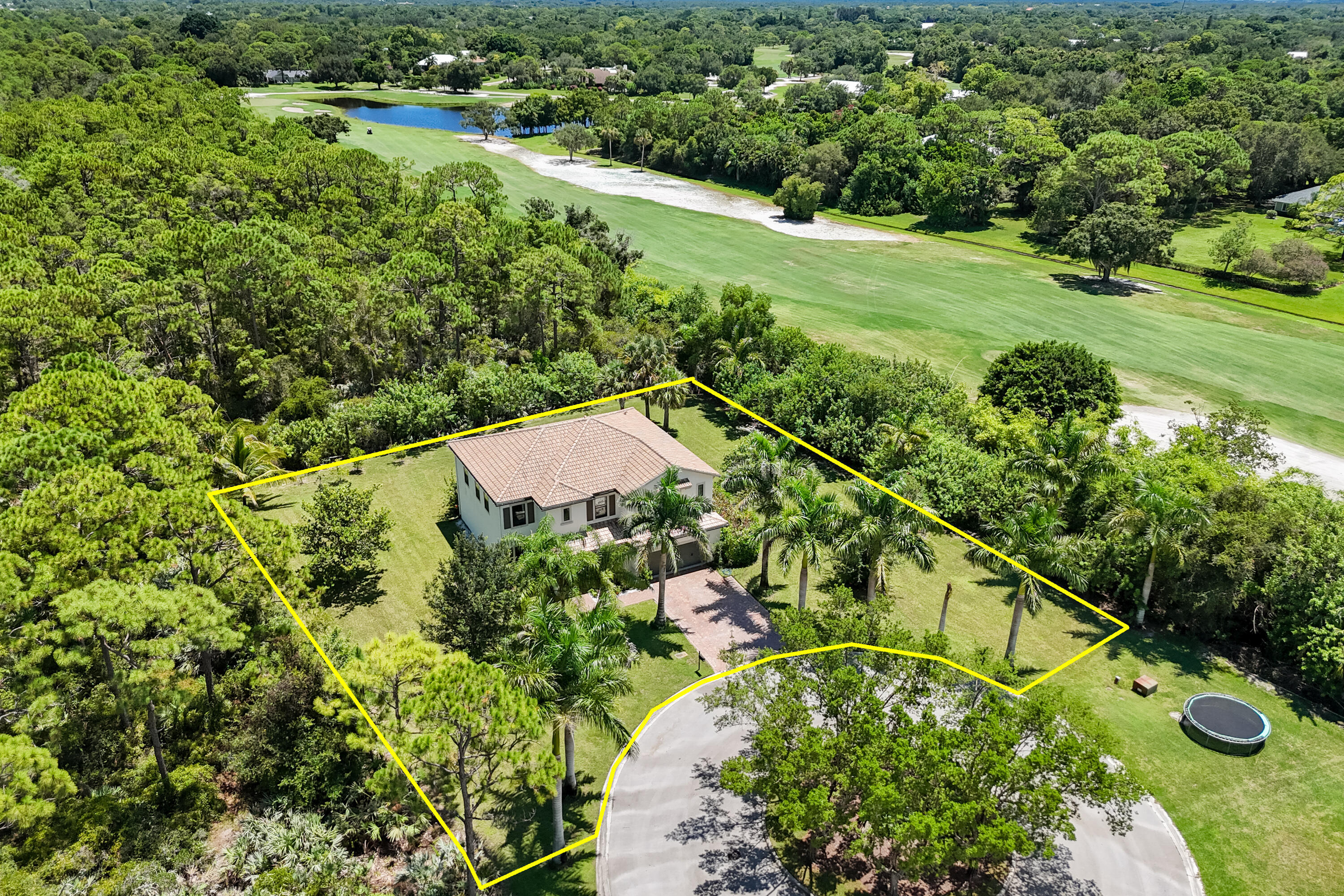 4540 SW Scrub Pine Terrace