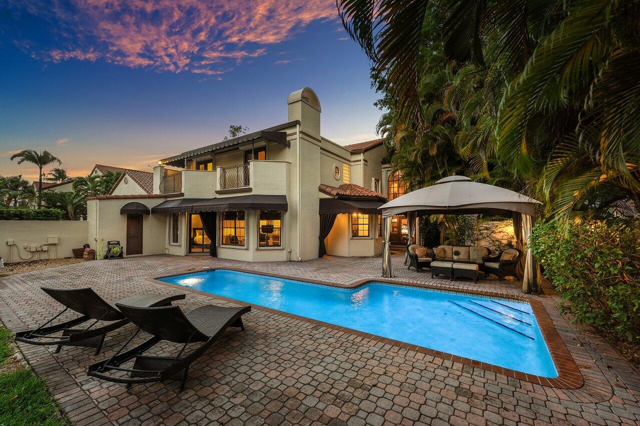 23408 S Mirabella Cir S S