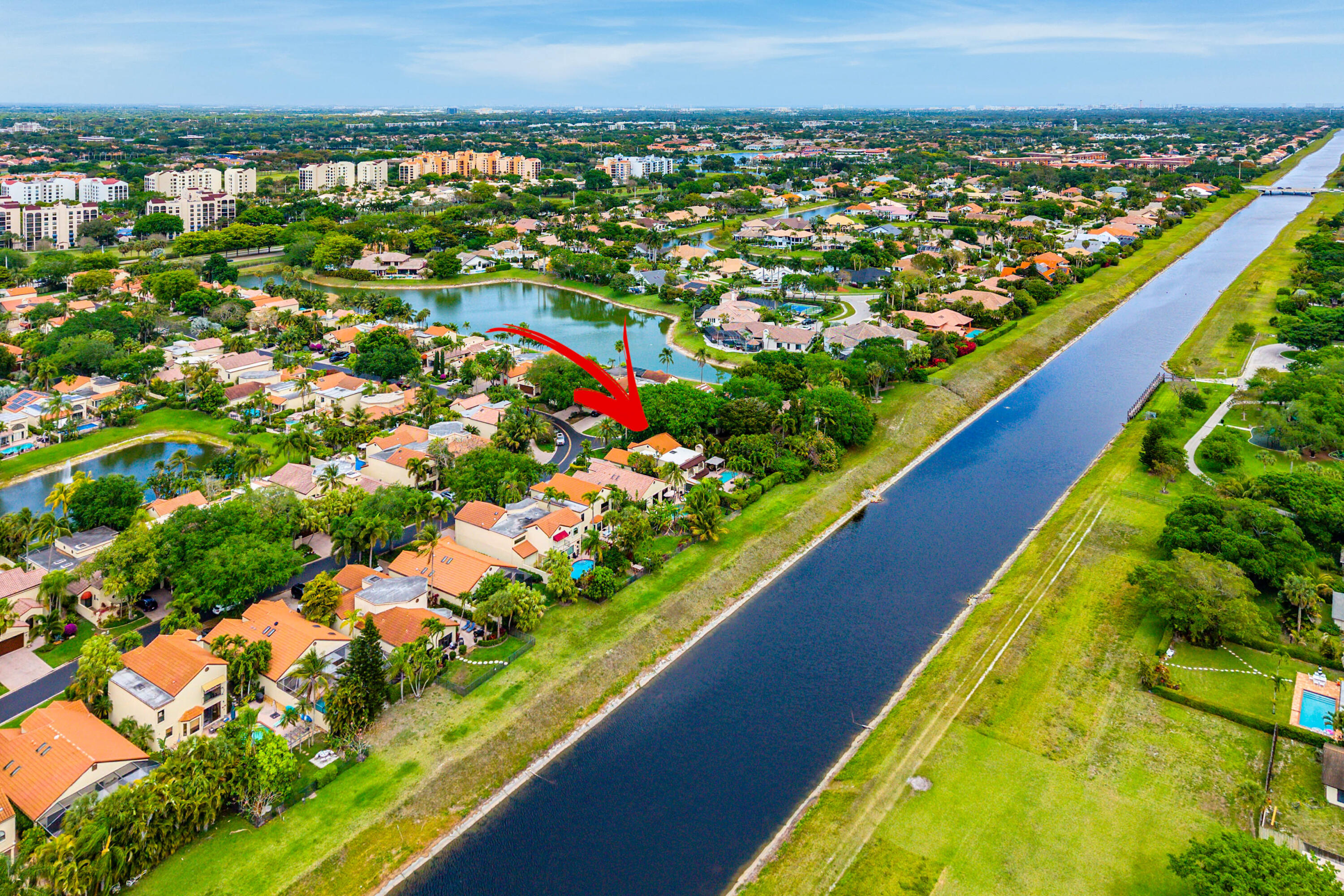 23408 S Mirabella Cir S S