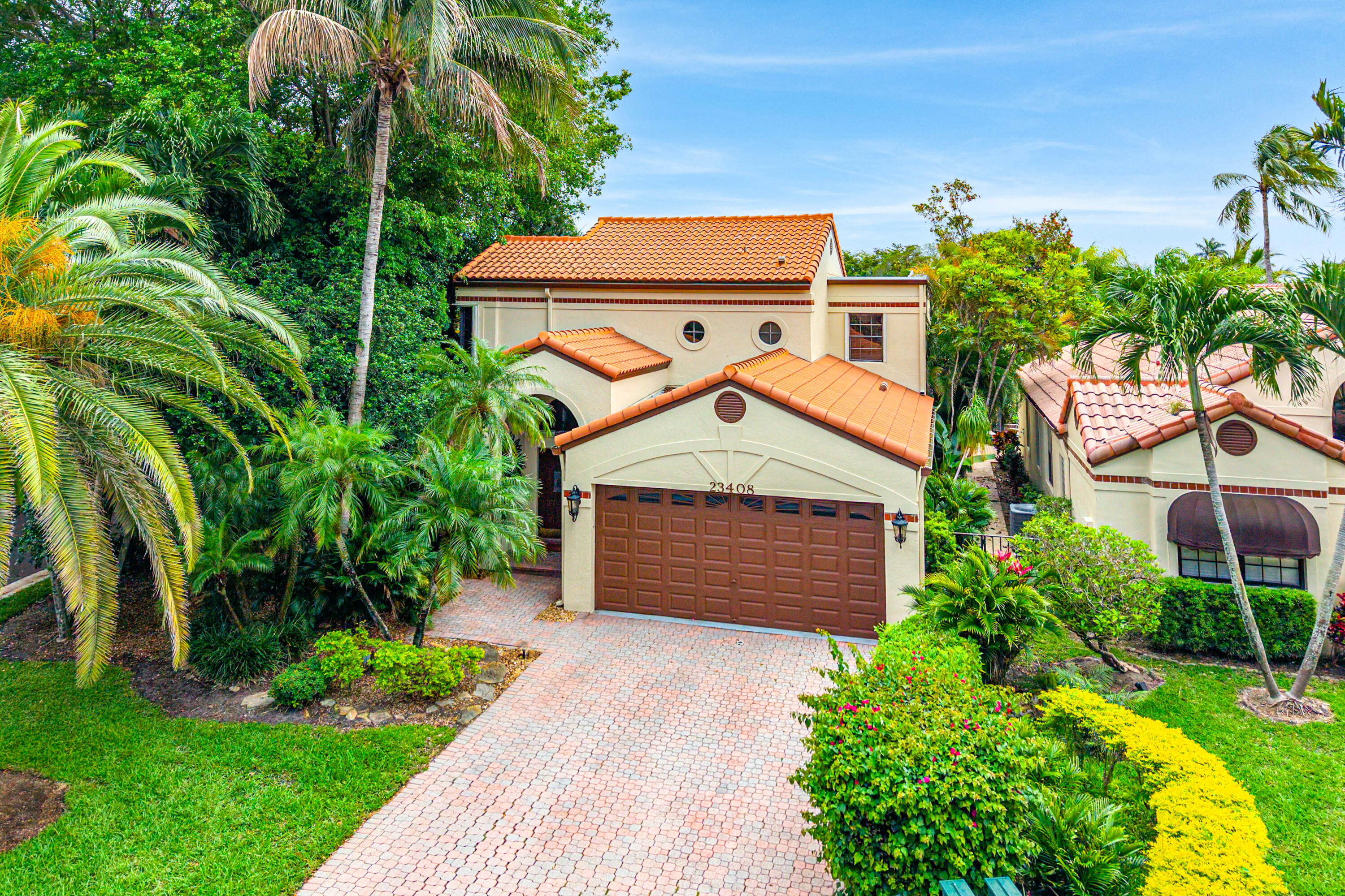 23408 S Mirabella Cir S S