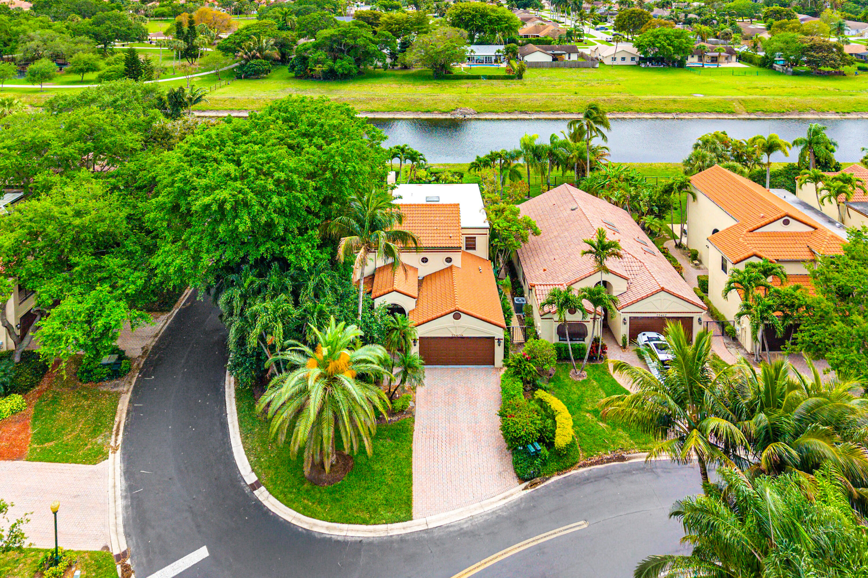 23408 S Mirabella Cir S S