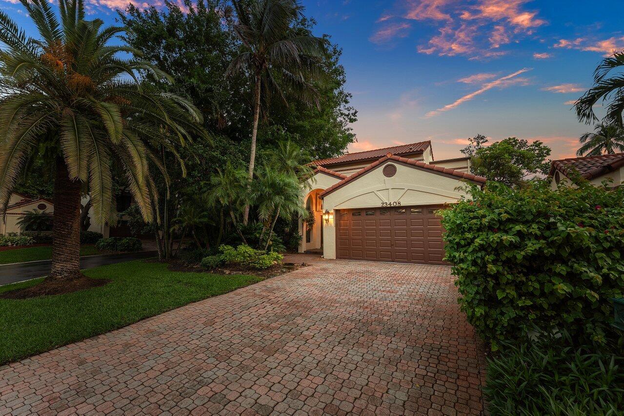 23408 S Mirabella Cir S S