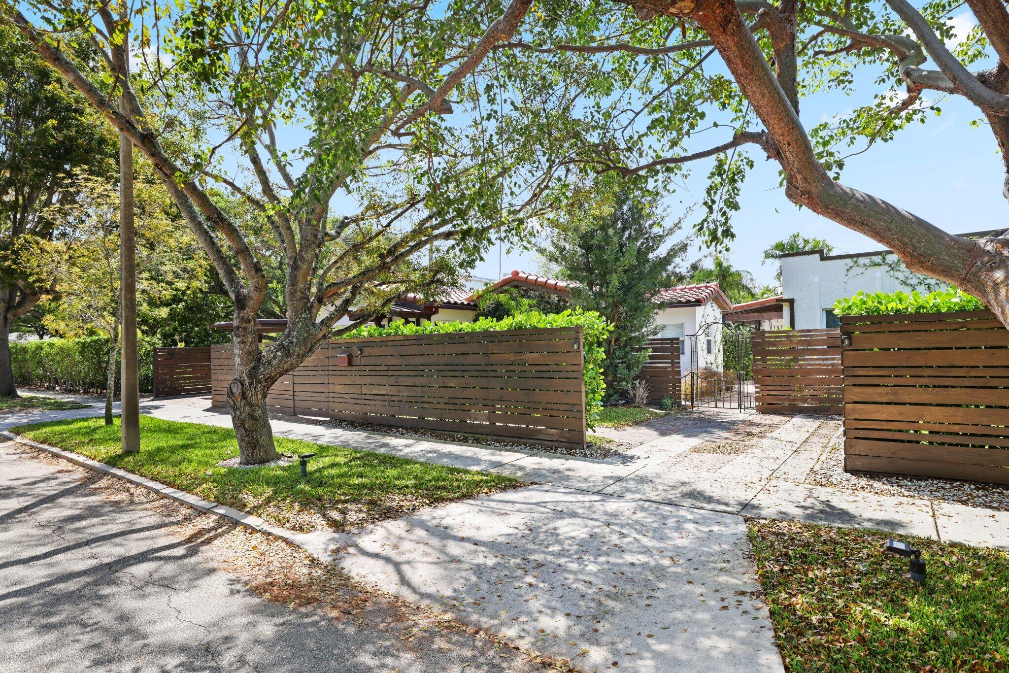 706 Sunset Road