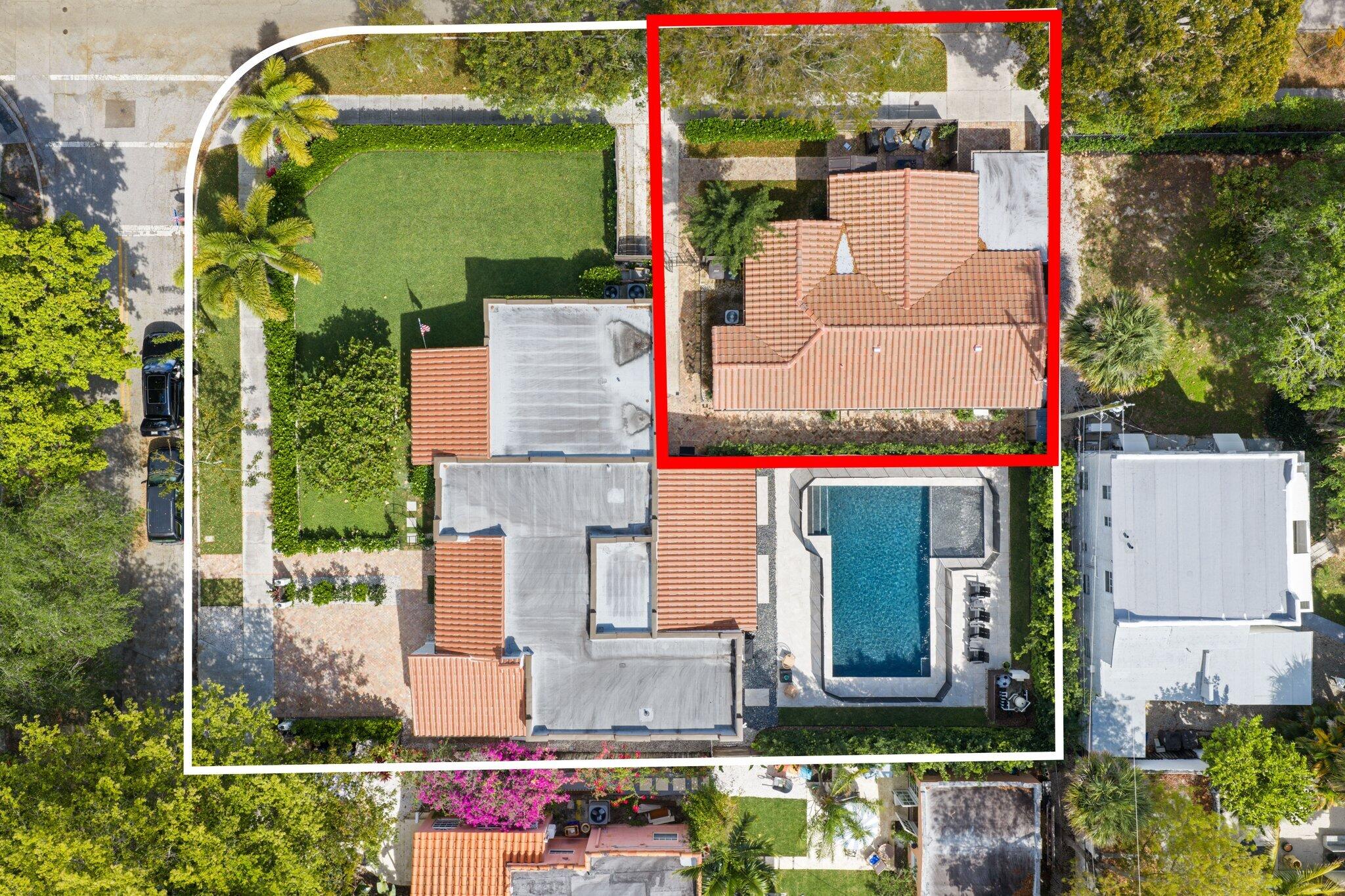 706 Sunset Road