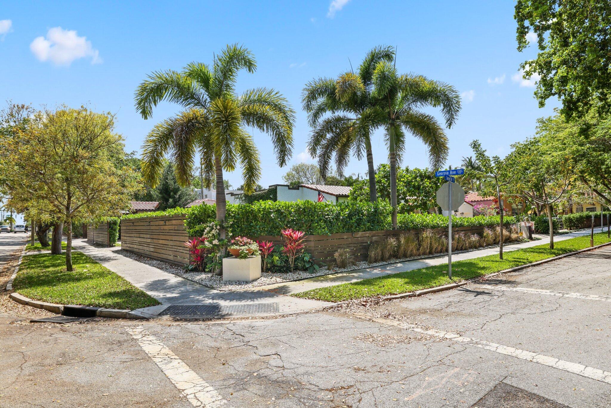 706 Sunset Road
