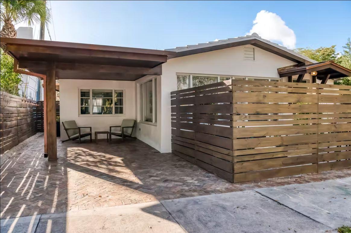 706 Sunset Road