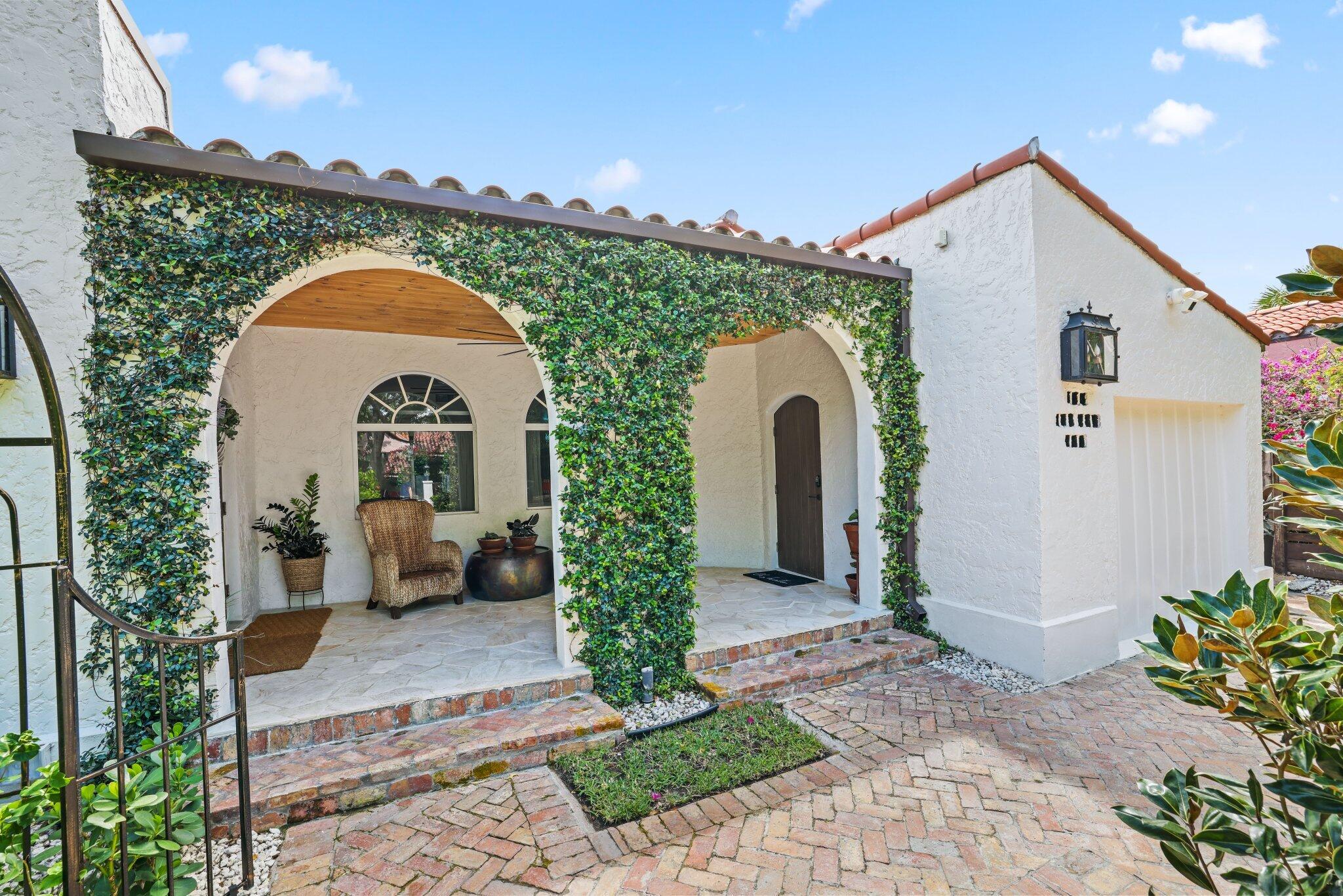 706 Sunset Road
