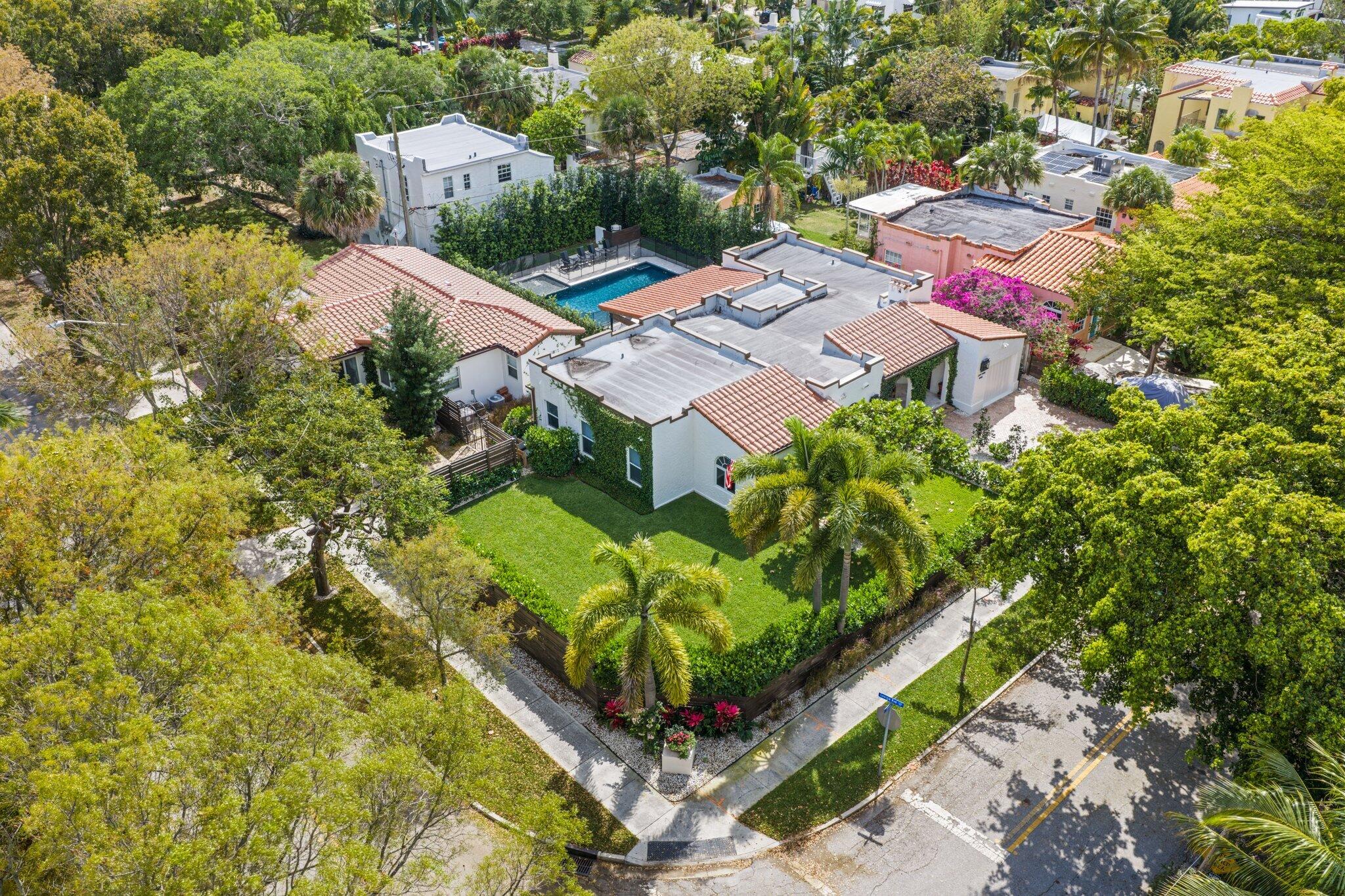 706 Sunset Road