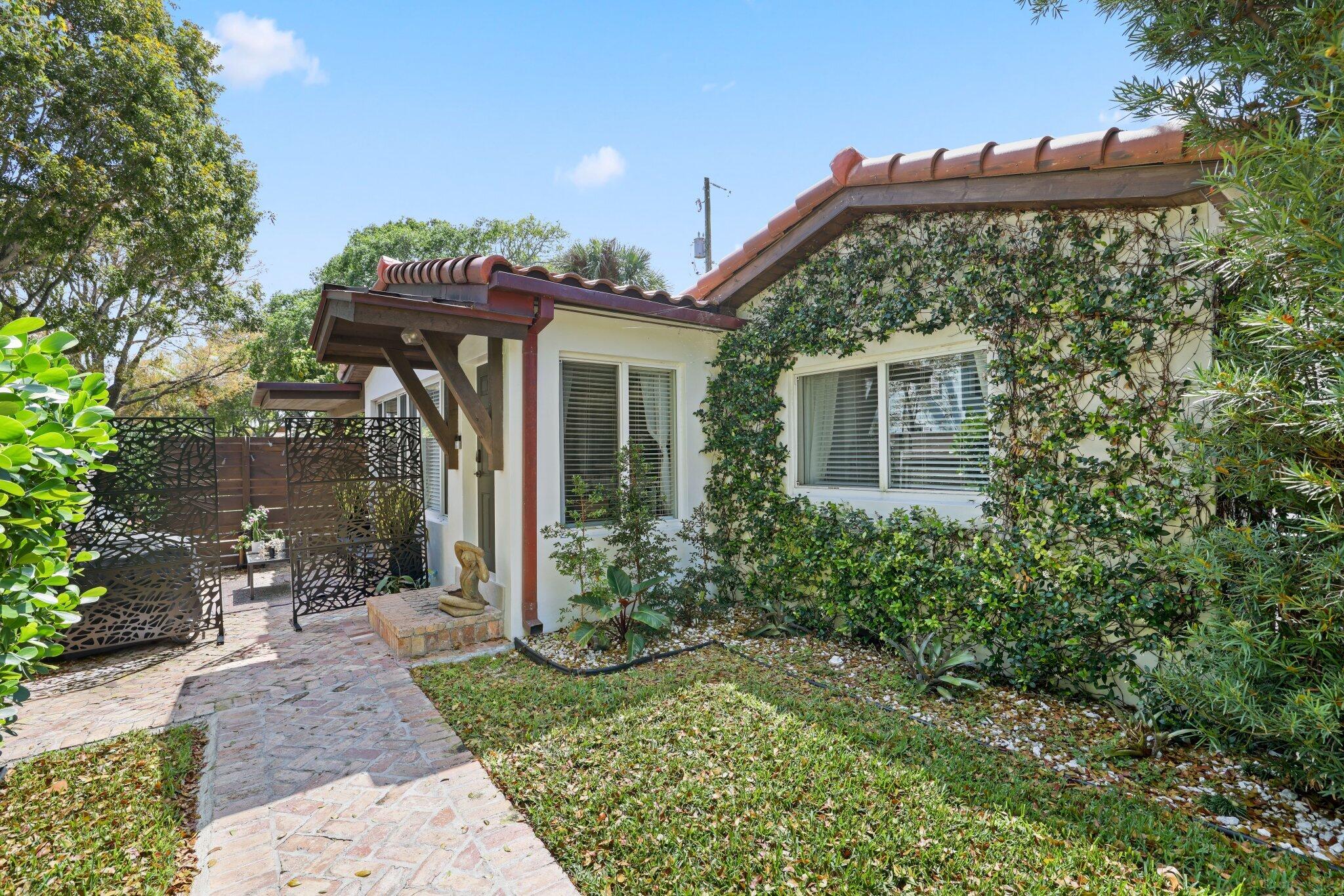 706 Sunset Road