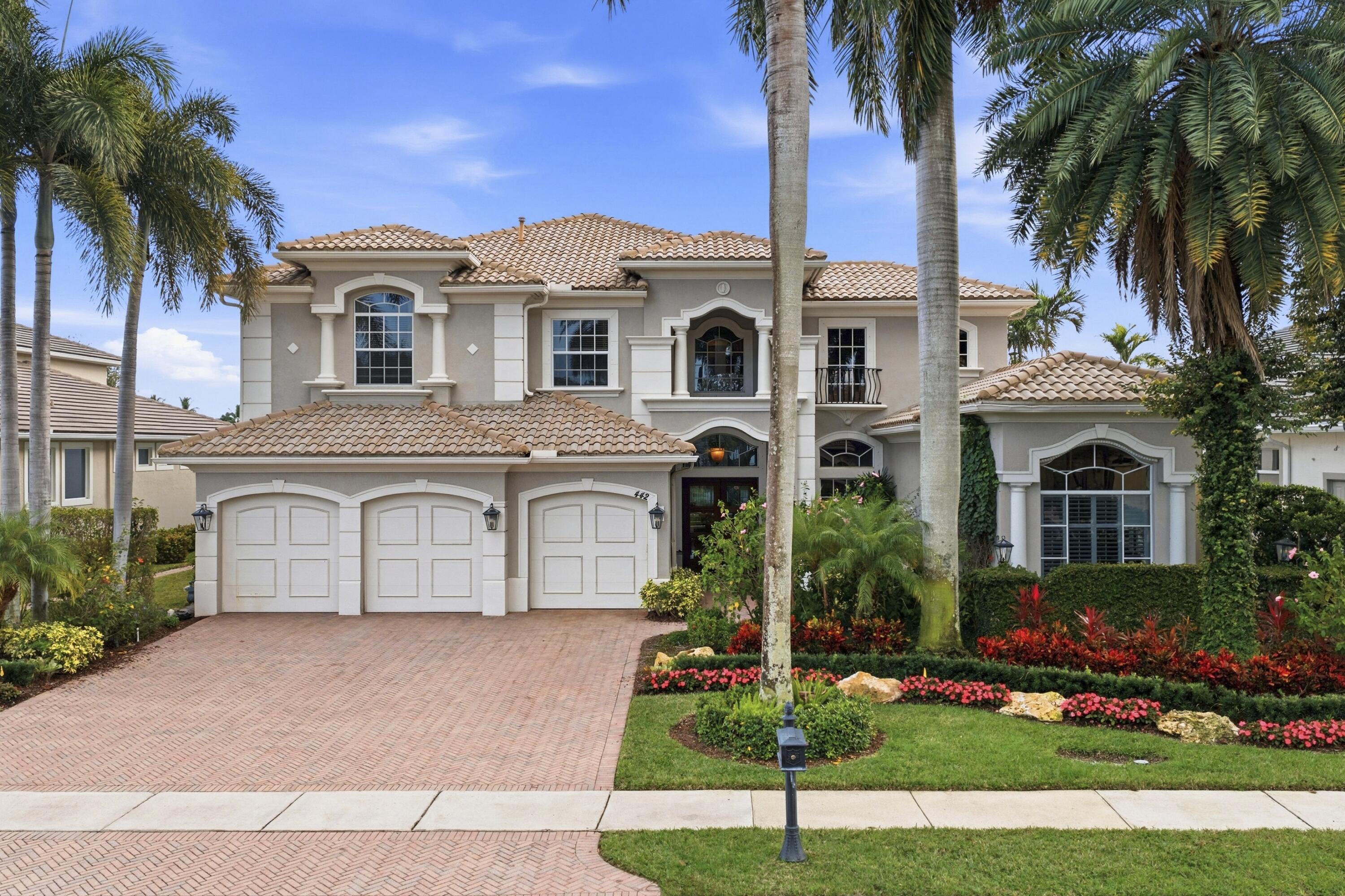 442 Savoie Drive