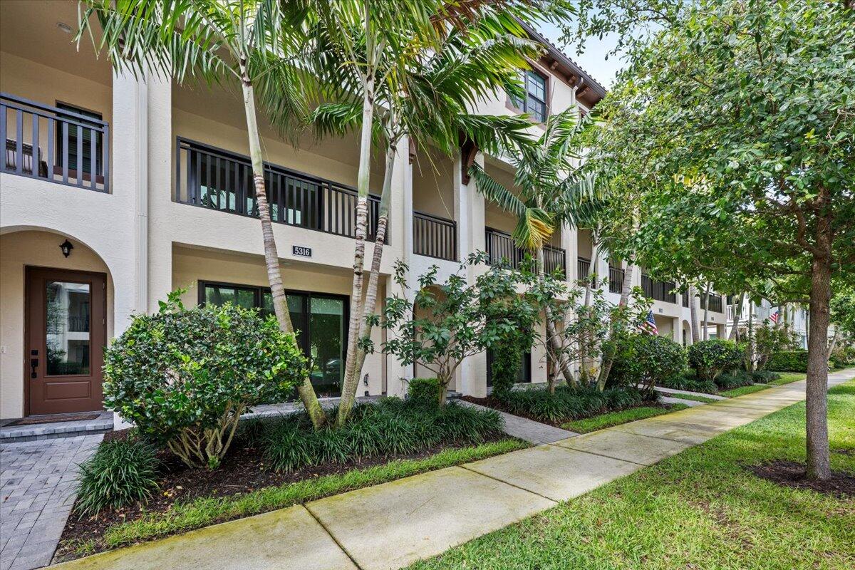 5316 Sagan Lane