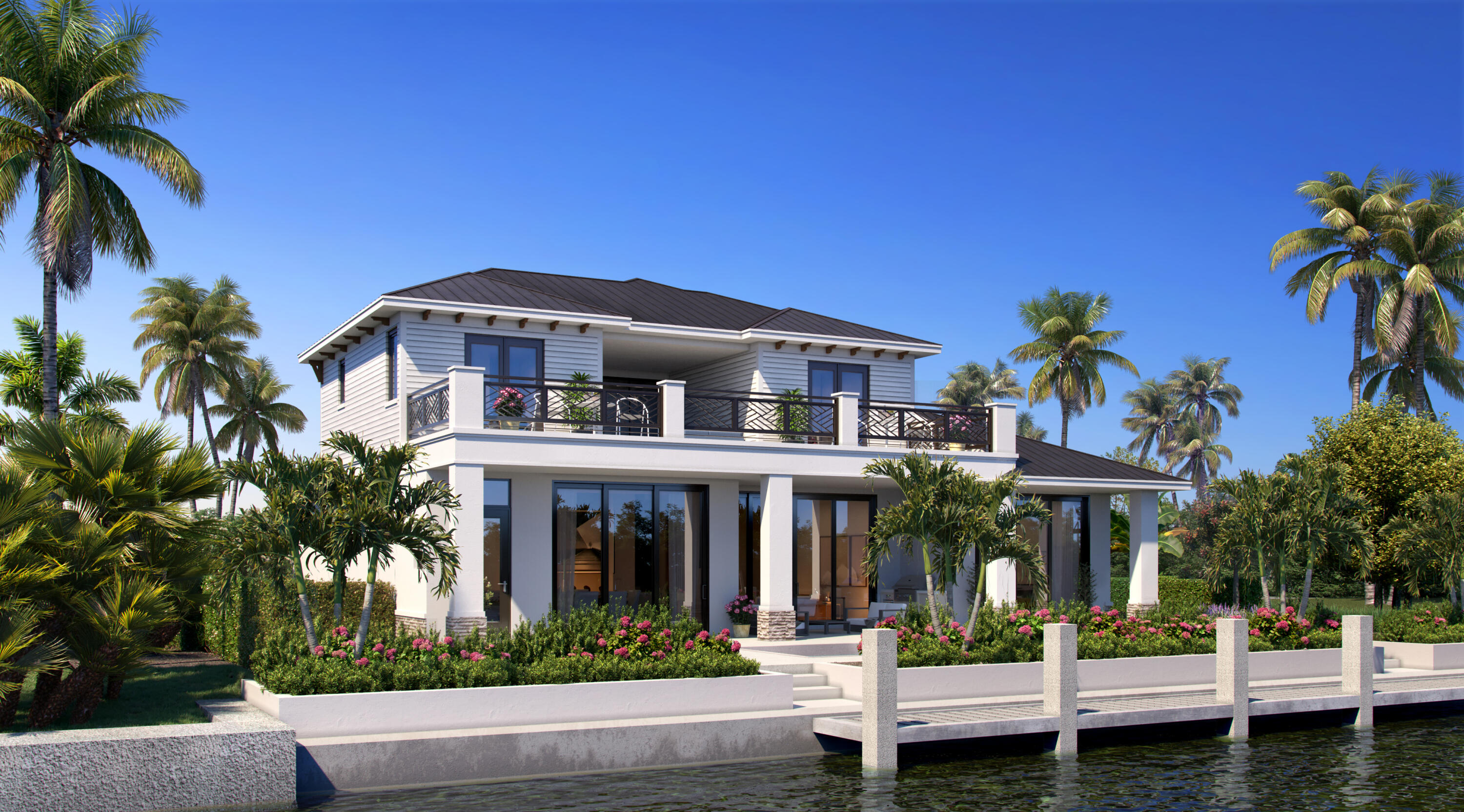 29 Hibiscus Way