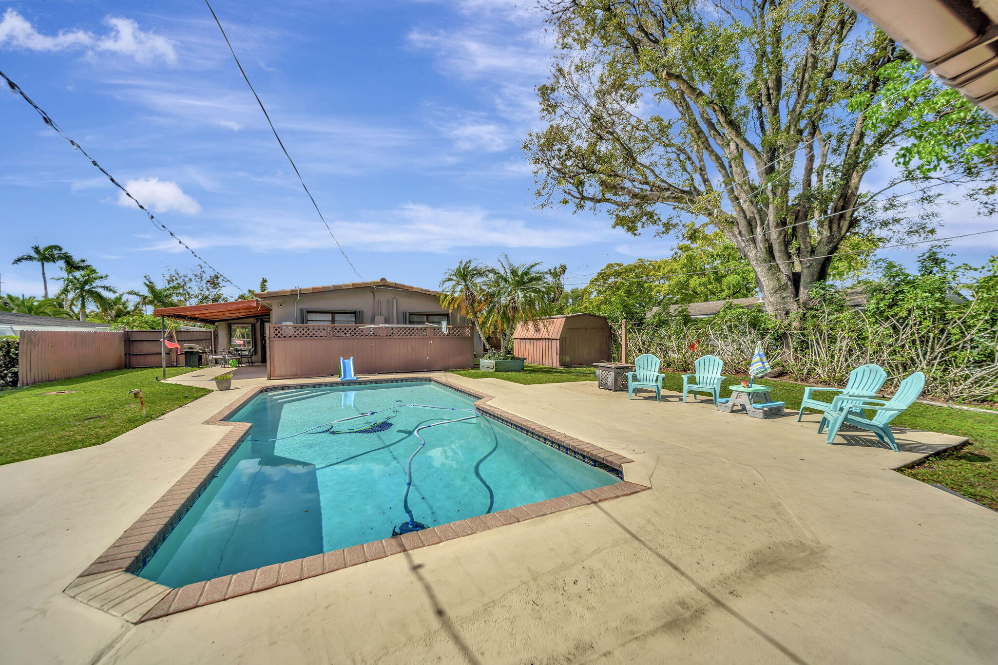 831 NW 39th Street