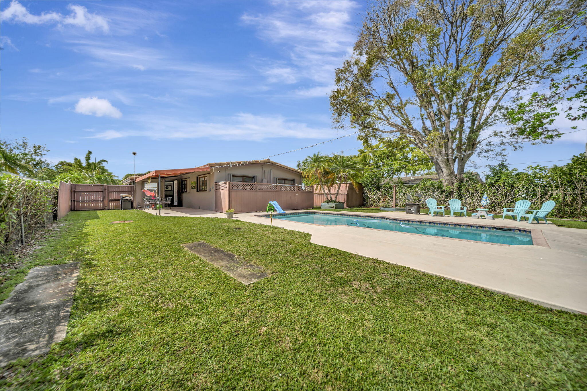 831 NW 39th Street