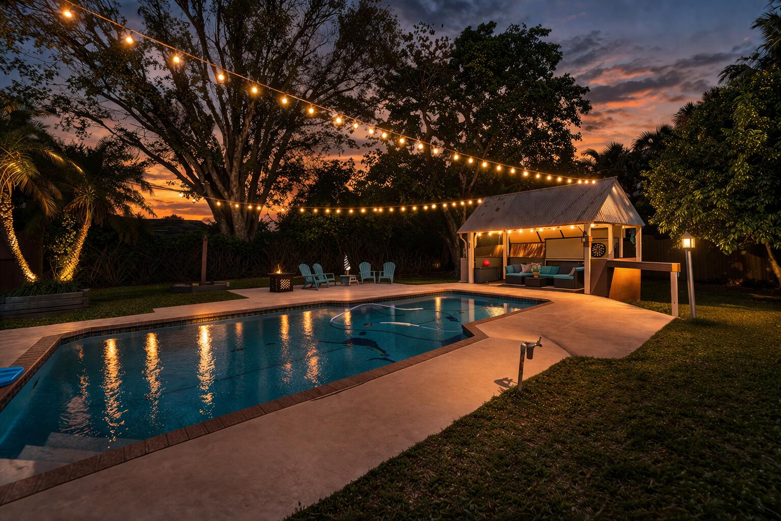 831 NW 39th Street