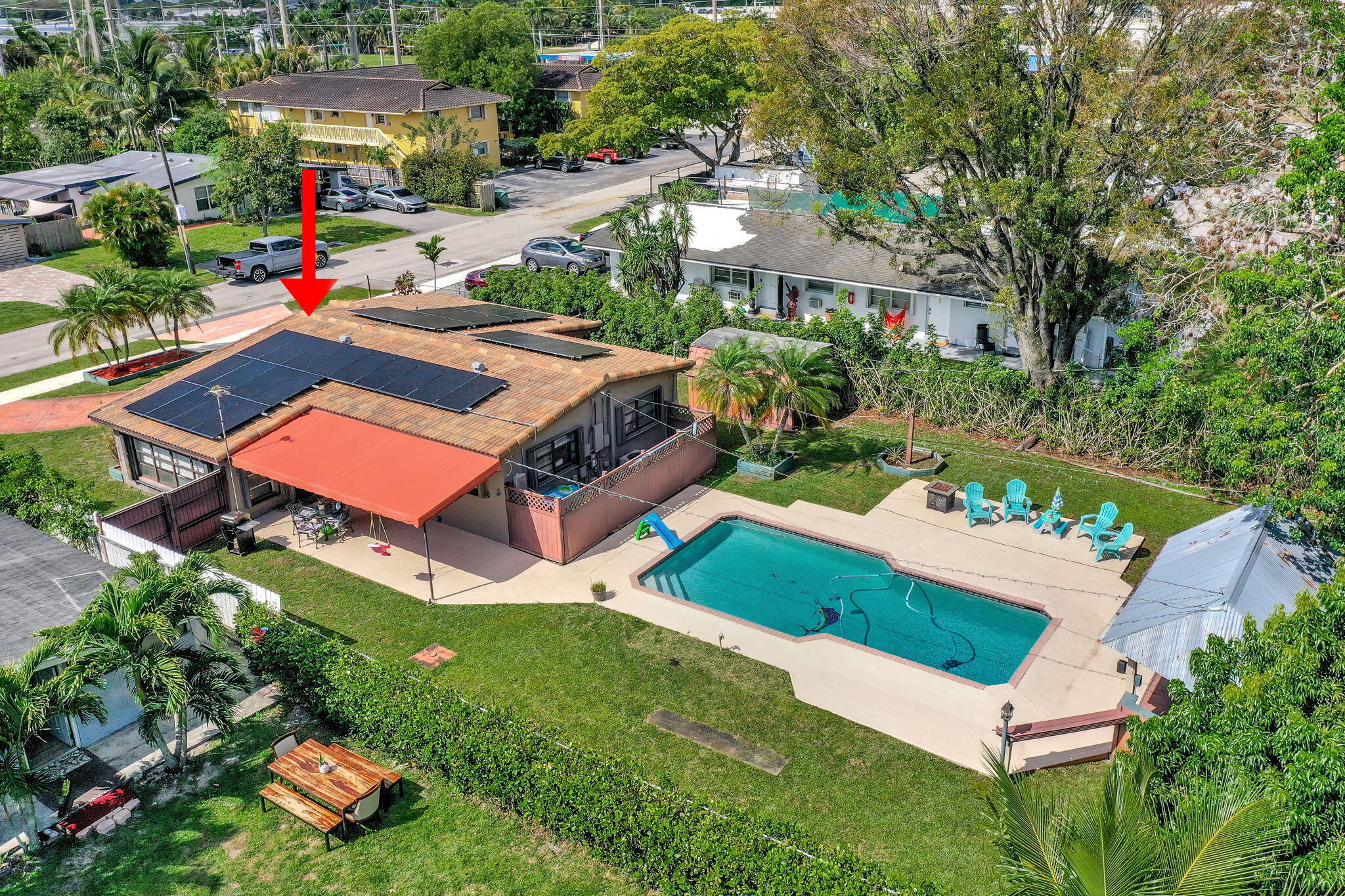 831 NW 39th Street