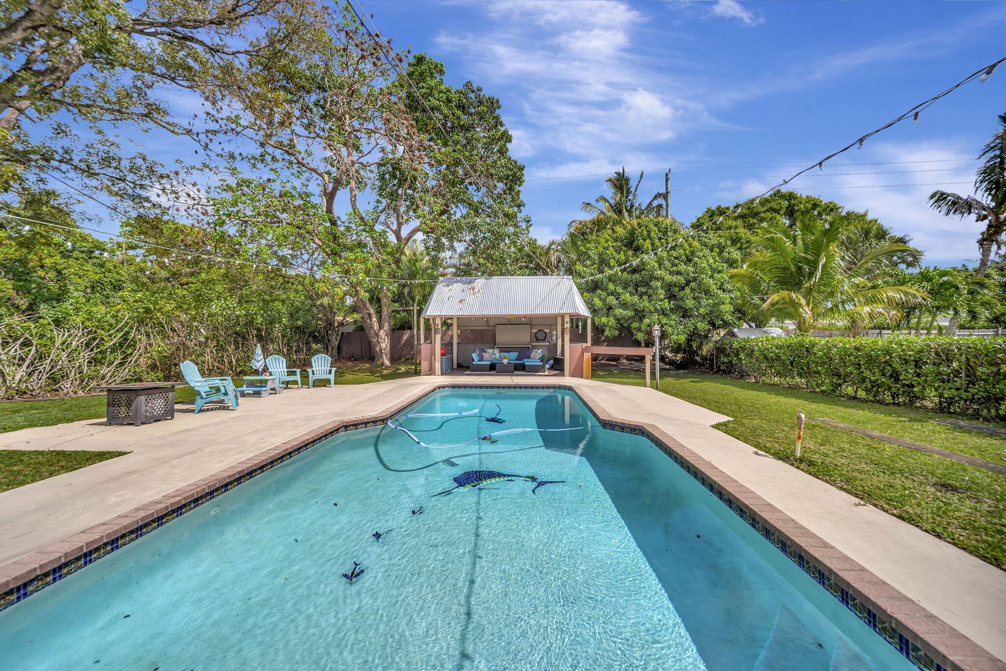 831 NW 39th Street