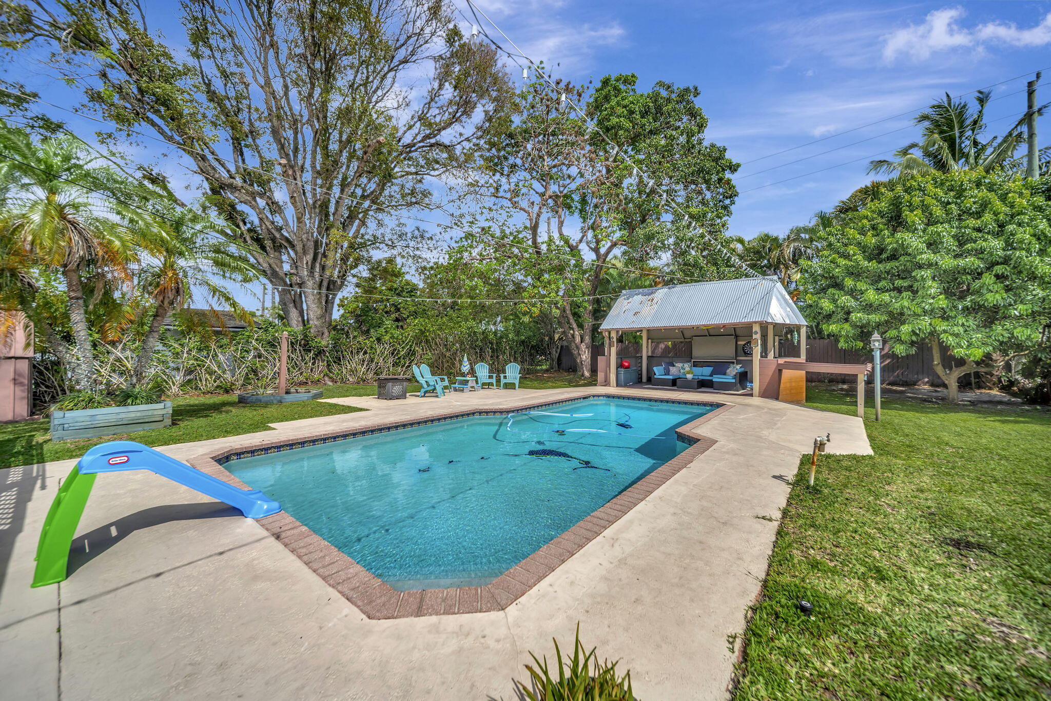 831 NW 39th Street