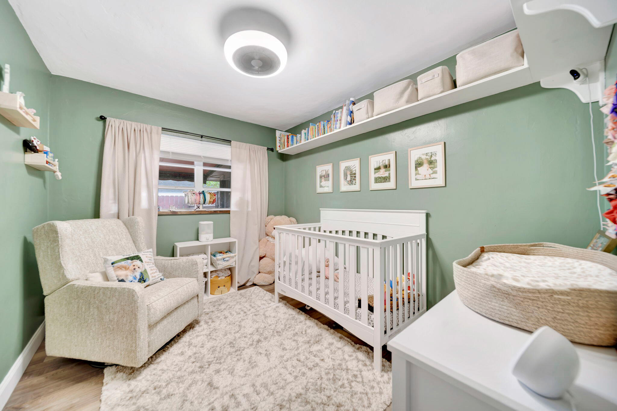 831 NW 39th Street