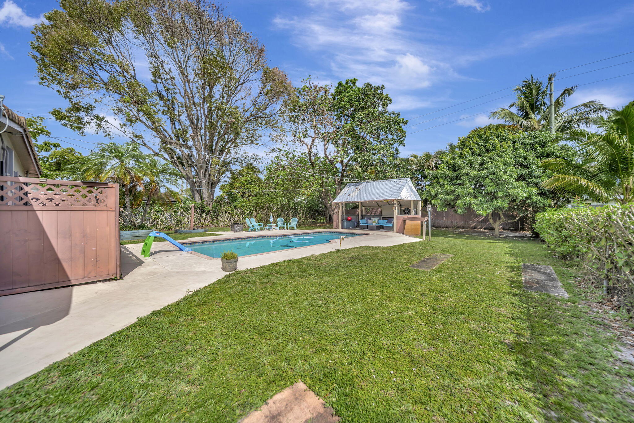 831 NW 39th Street