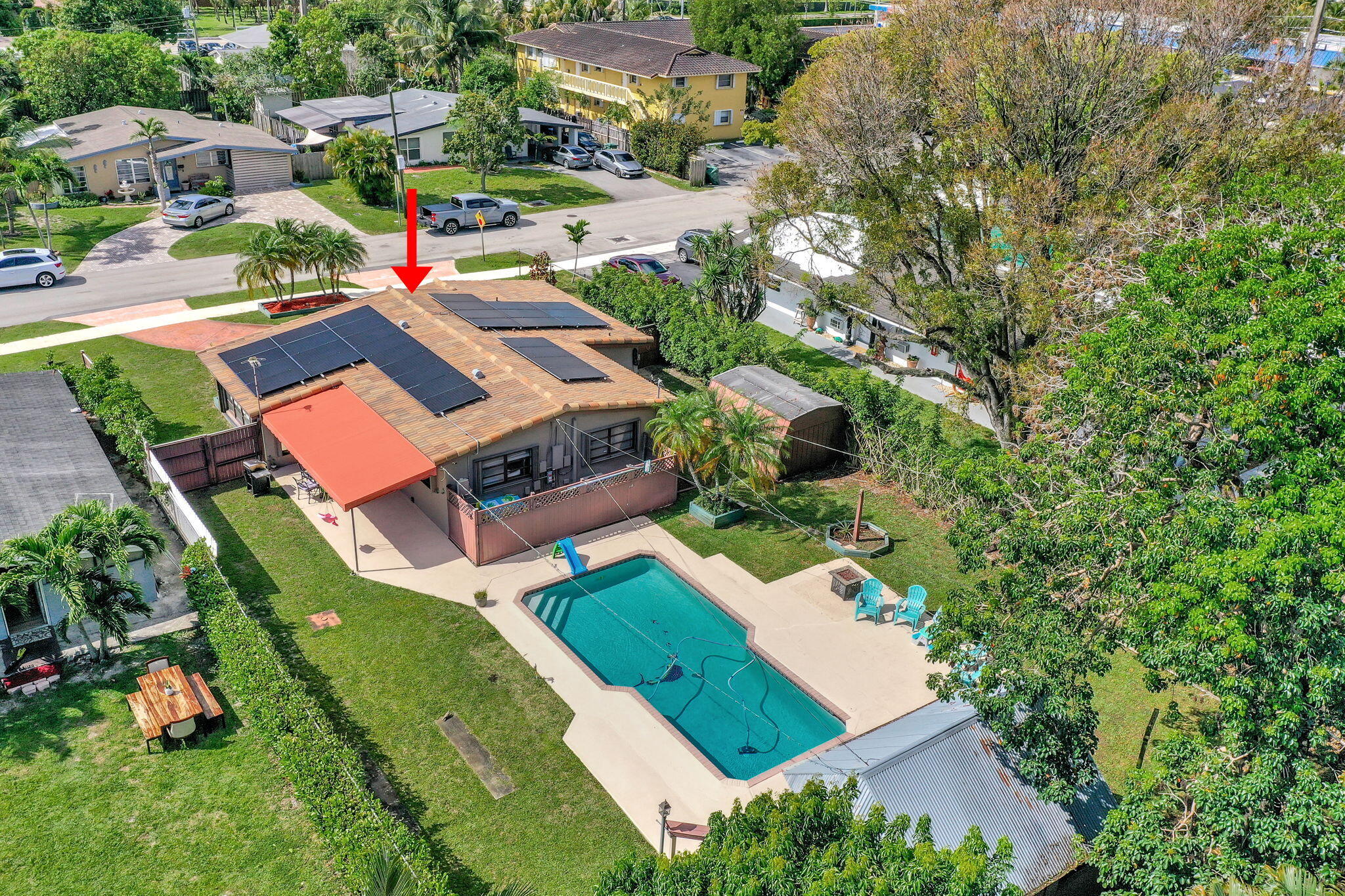 831 NW 39th Street