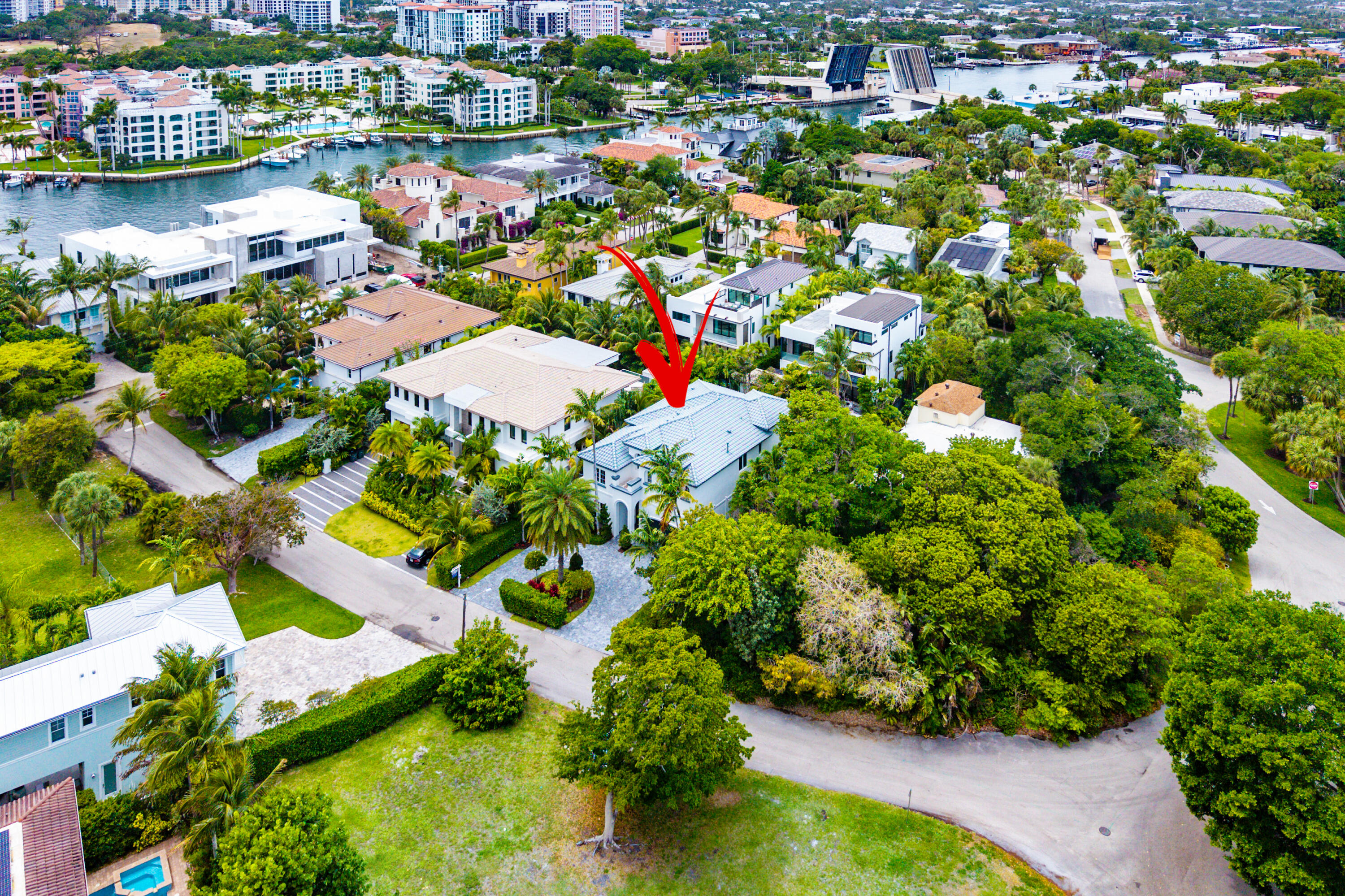 755 Fern Drive