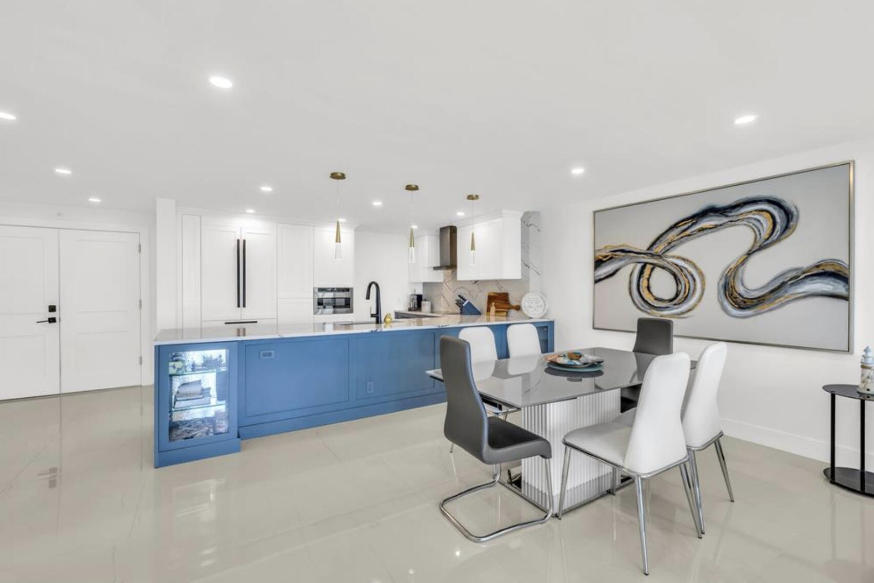 3000 S Ocean Boulevard 1405