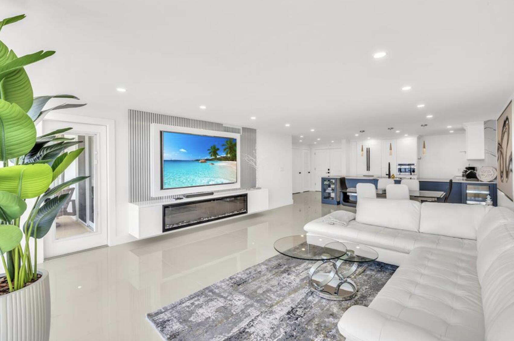 3000 S Ocean Boulevard 1405