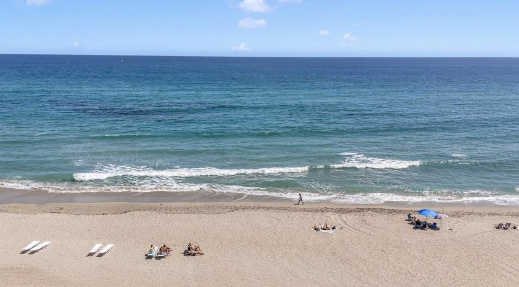 3000 S Ocean Boulevard 1405