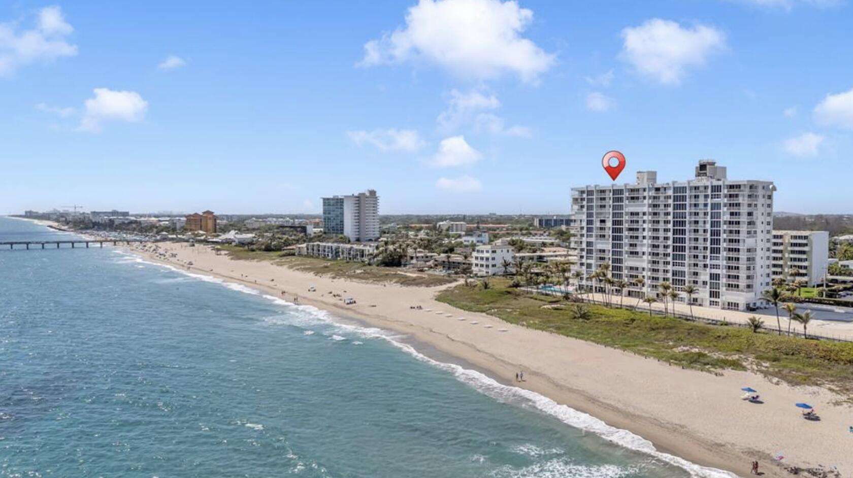 3000 S Ocean Boulevard 1405