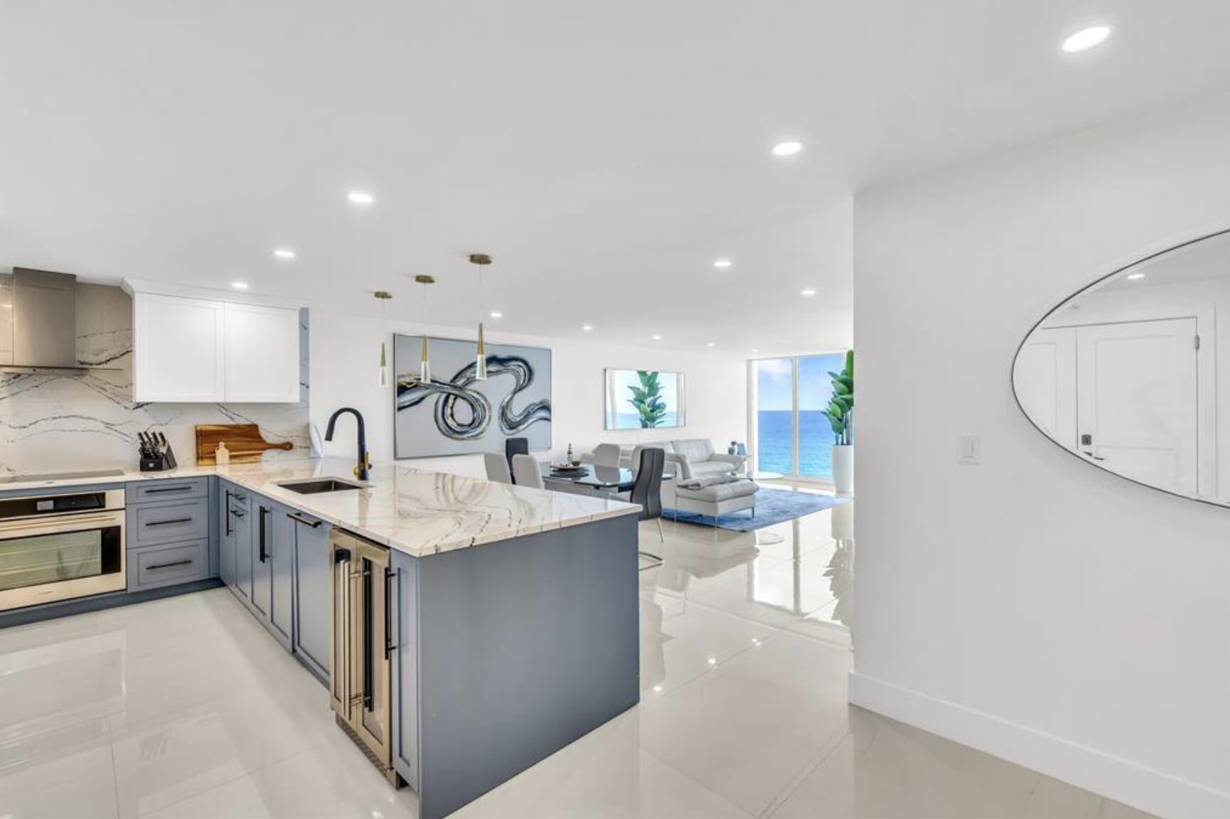 3000 S Ocean Boulevard 1405