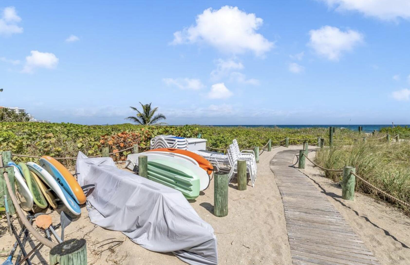 3000 S Ocean Boulevard 1405