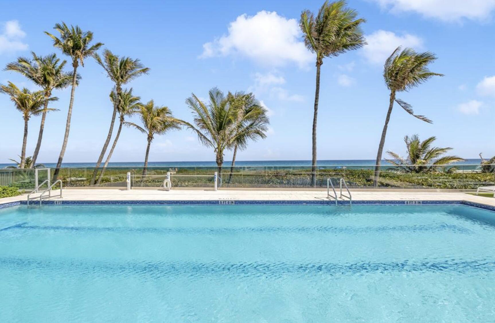 3000 S Ocean Boulevard 1405