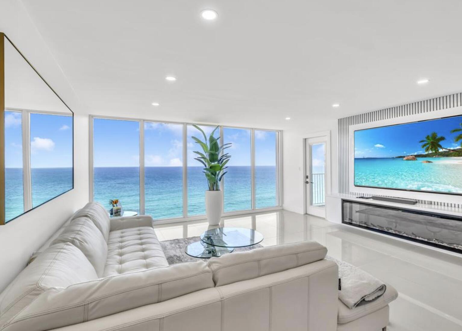 3000 S Ocean Boulevard 1405