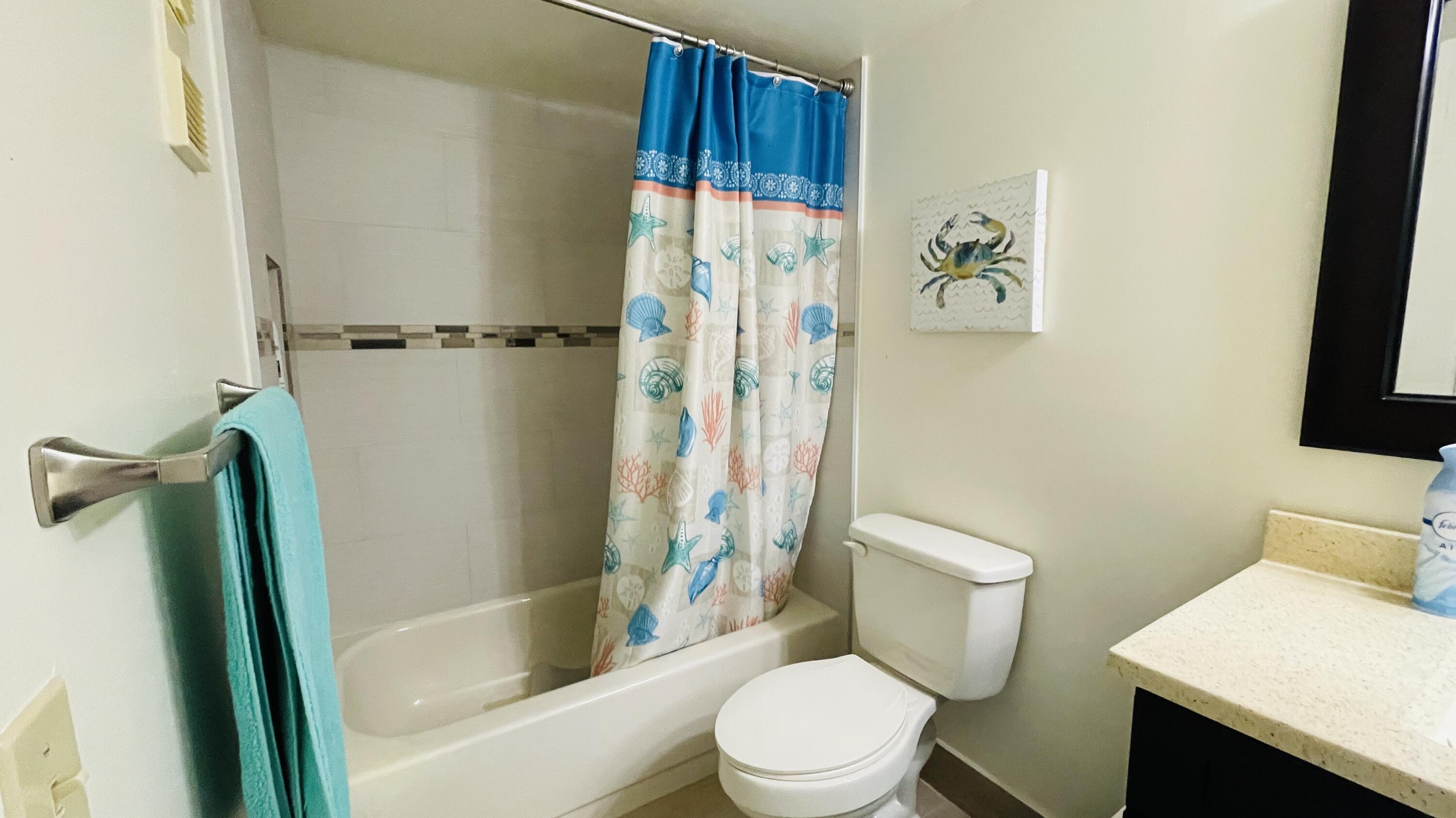 7006 Huntington Lane 107