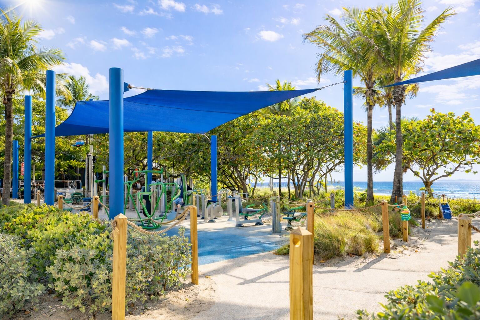 3361 NE 13th Terrace