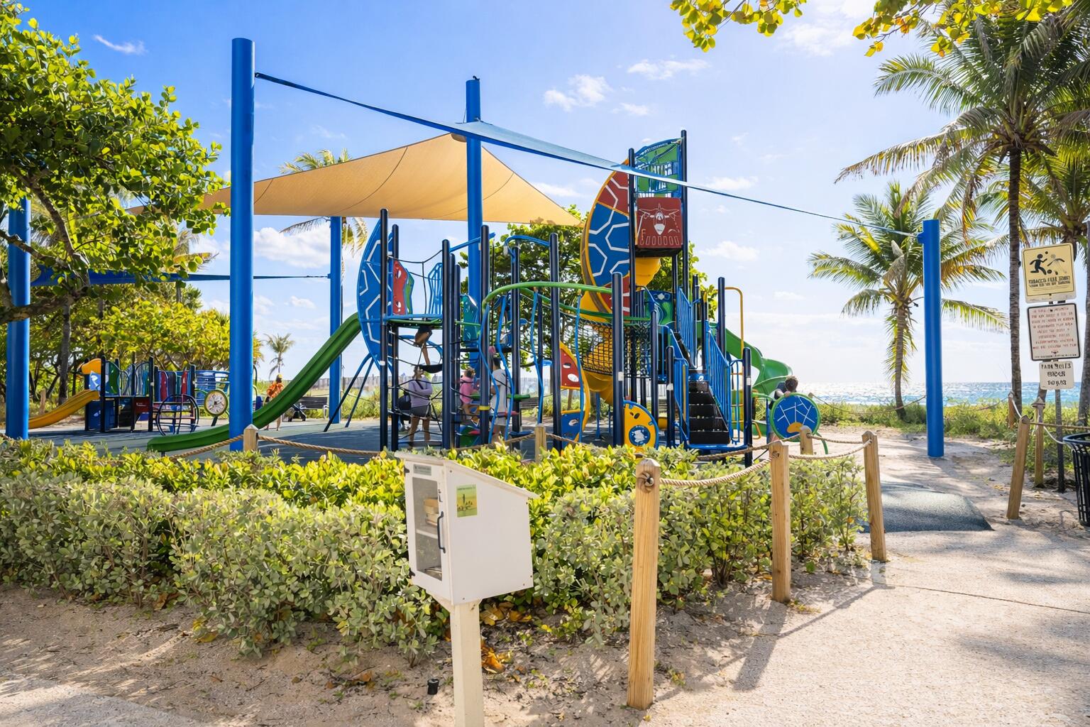 3361 NE 13th Terrace