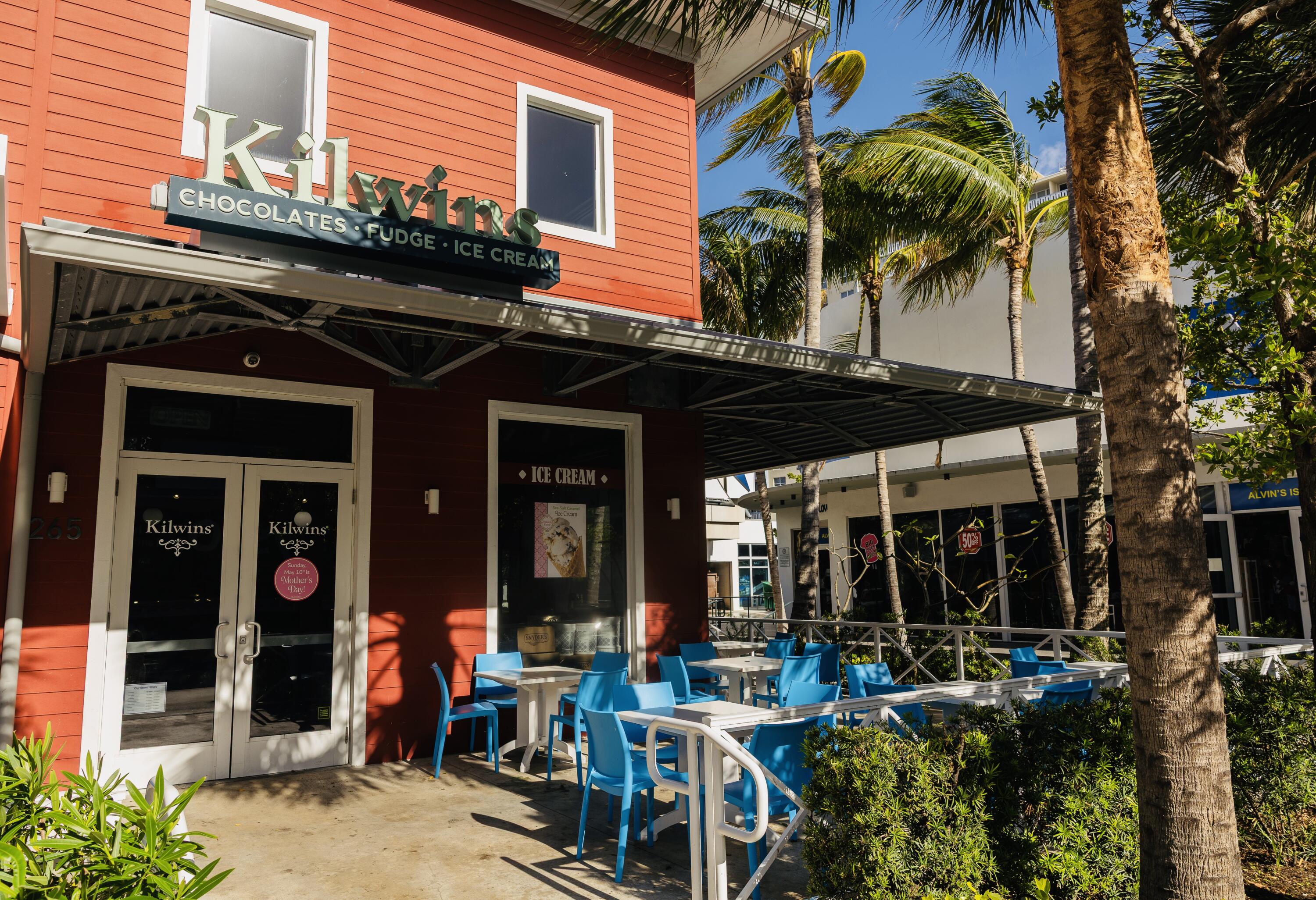 3361 NE 13th Terrace