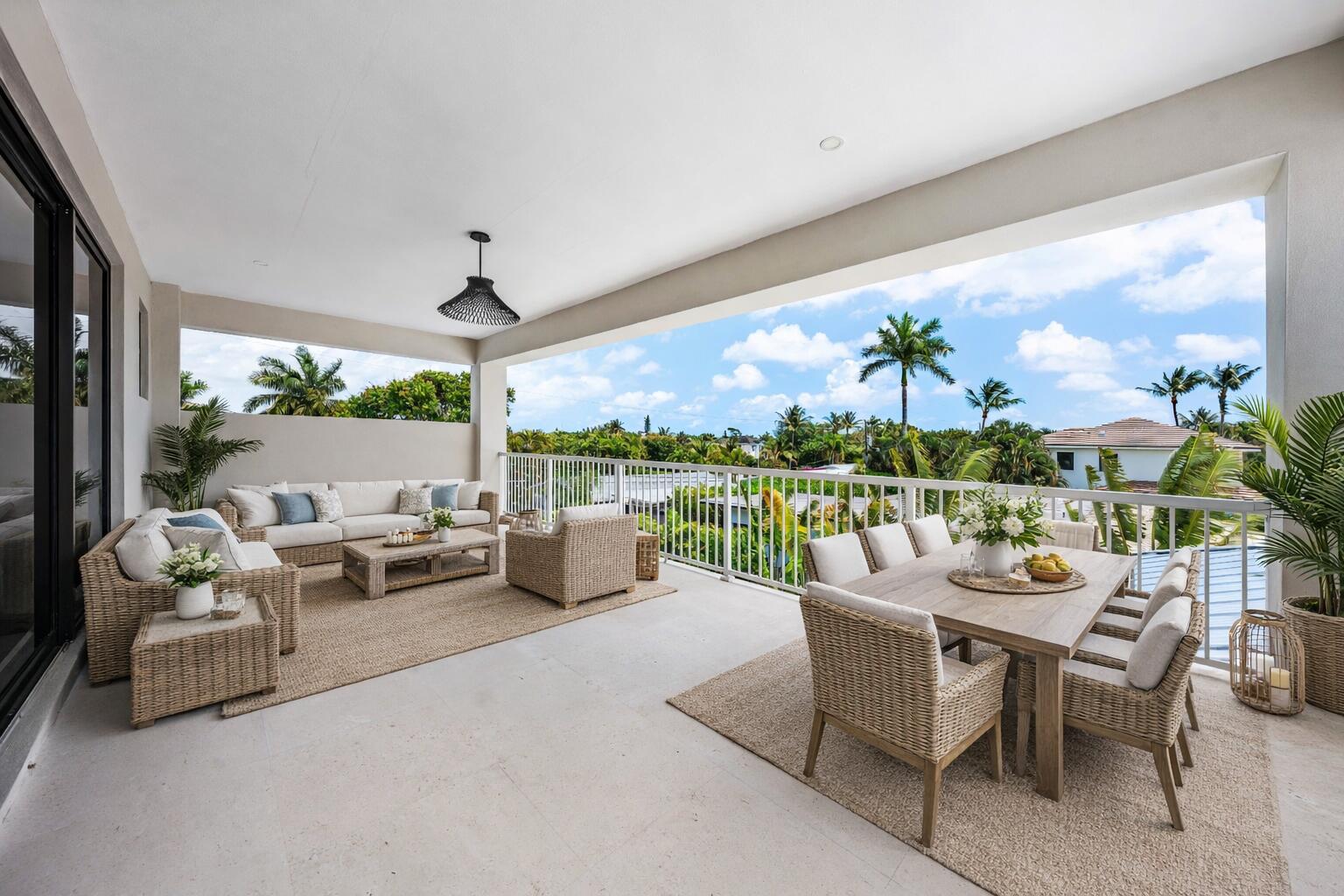 1701 N Swinton Avenue