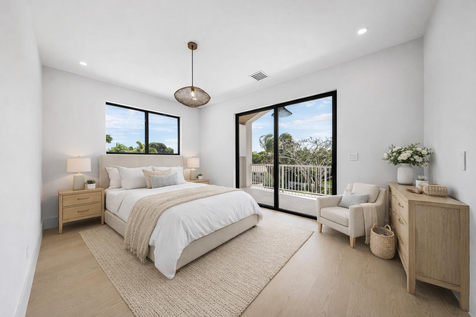 1701 N Swinton Avenue