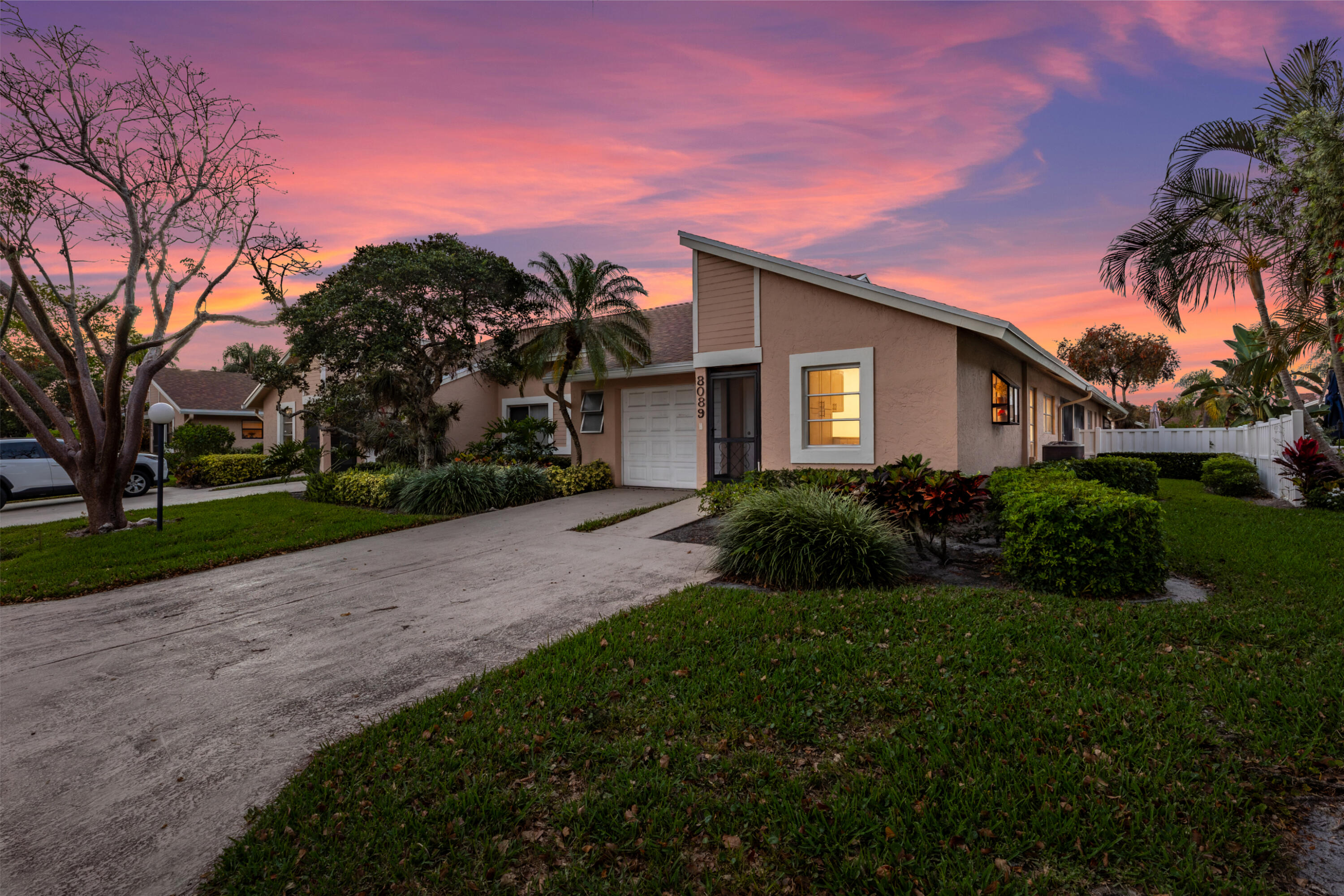 8089 Springtree Road