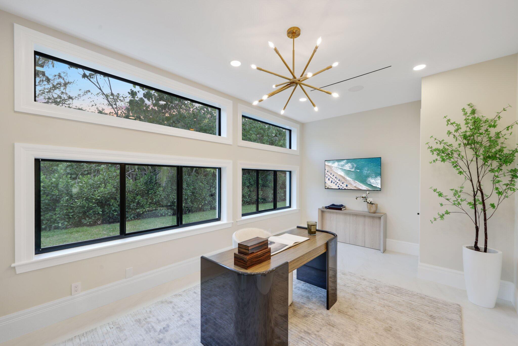 23 Coconut Lane