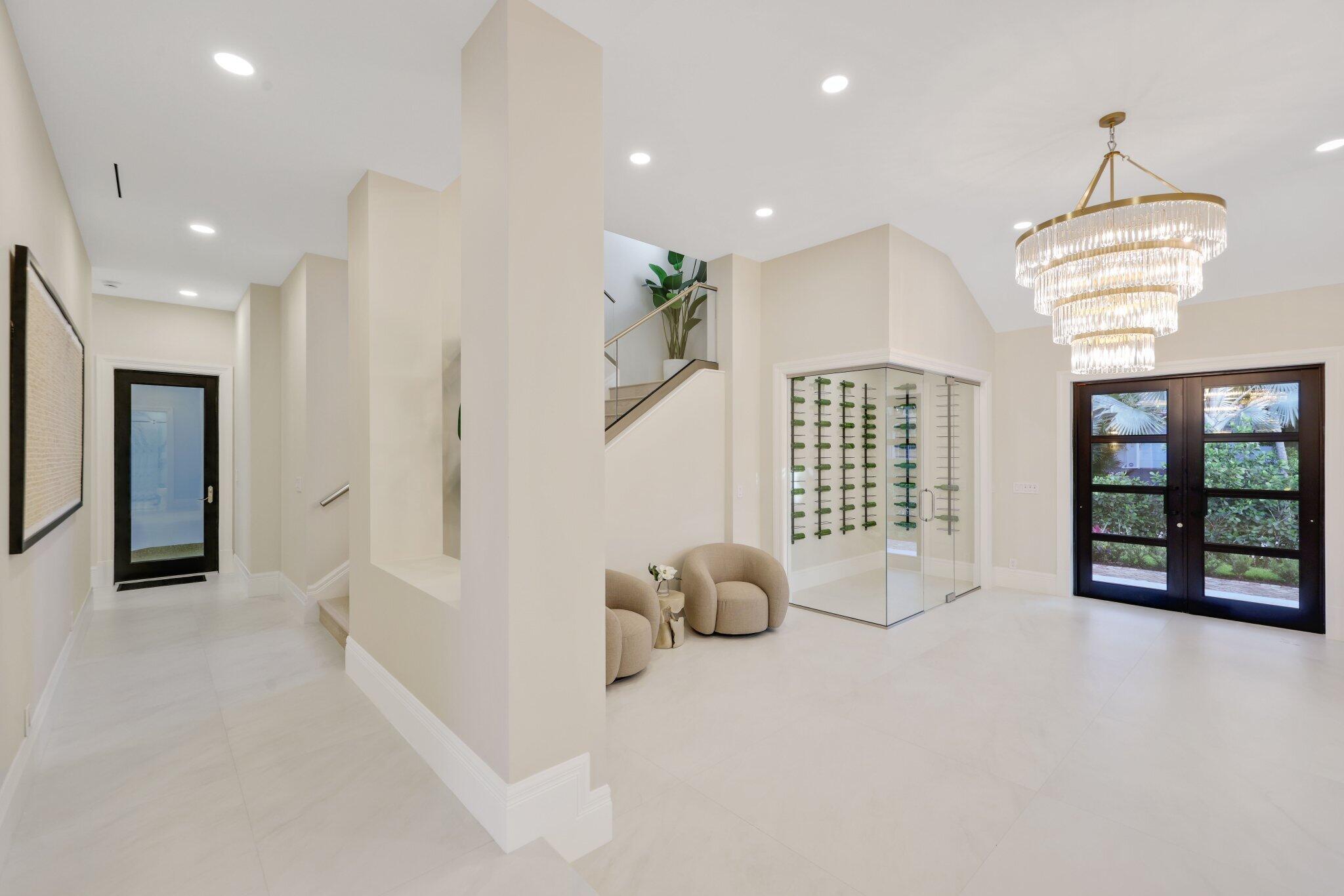 23 Coconut Lane