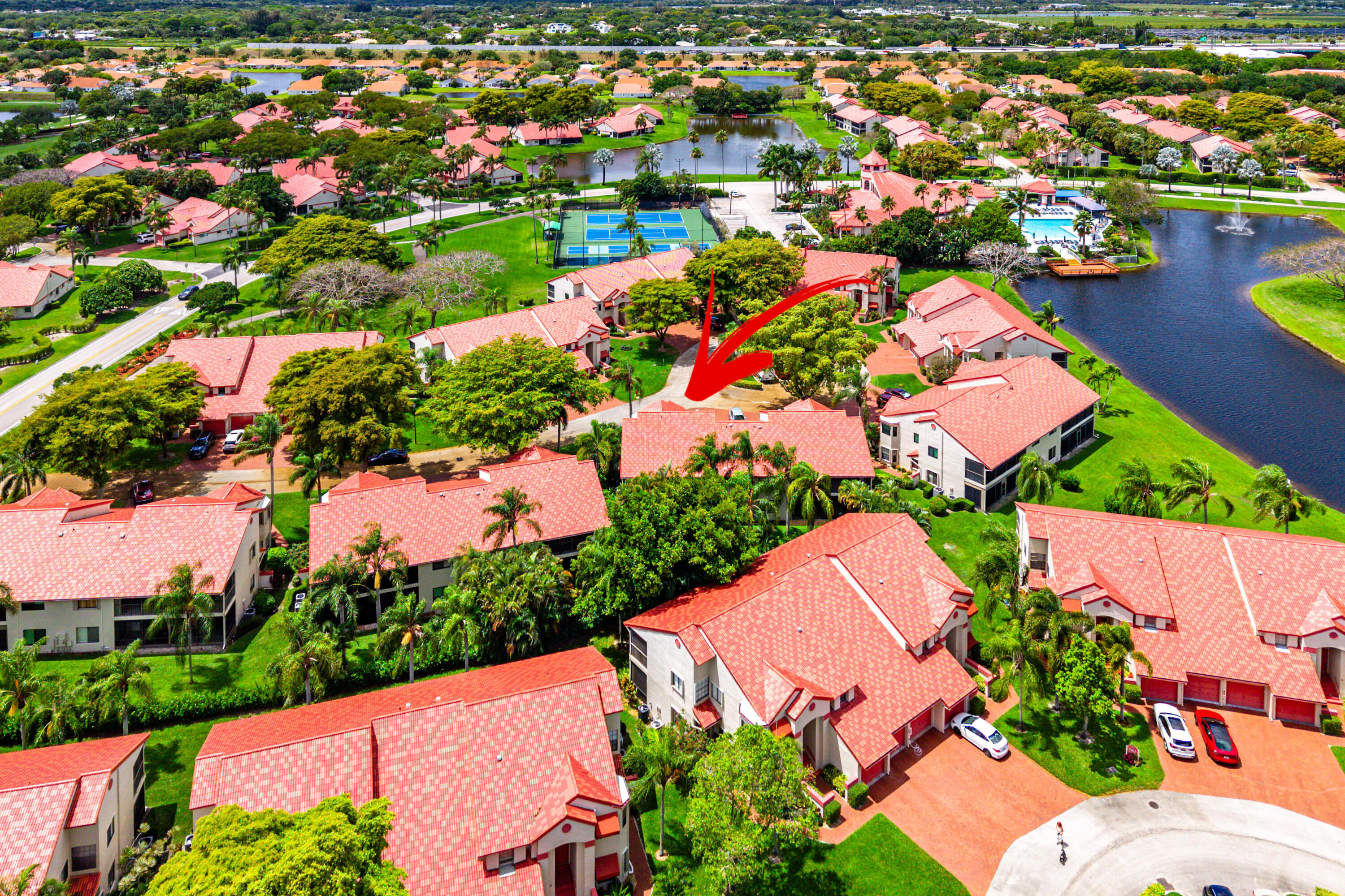 7685 Lexington Club Boulevard B